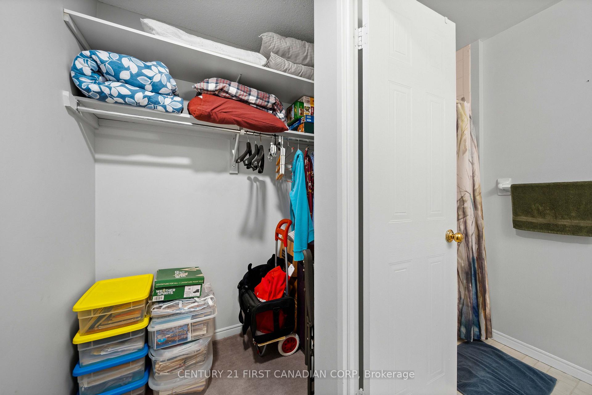 Photo 31 of Unit 608, 77 Baseline Road W, London, South E — HOMEH
