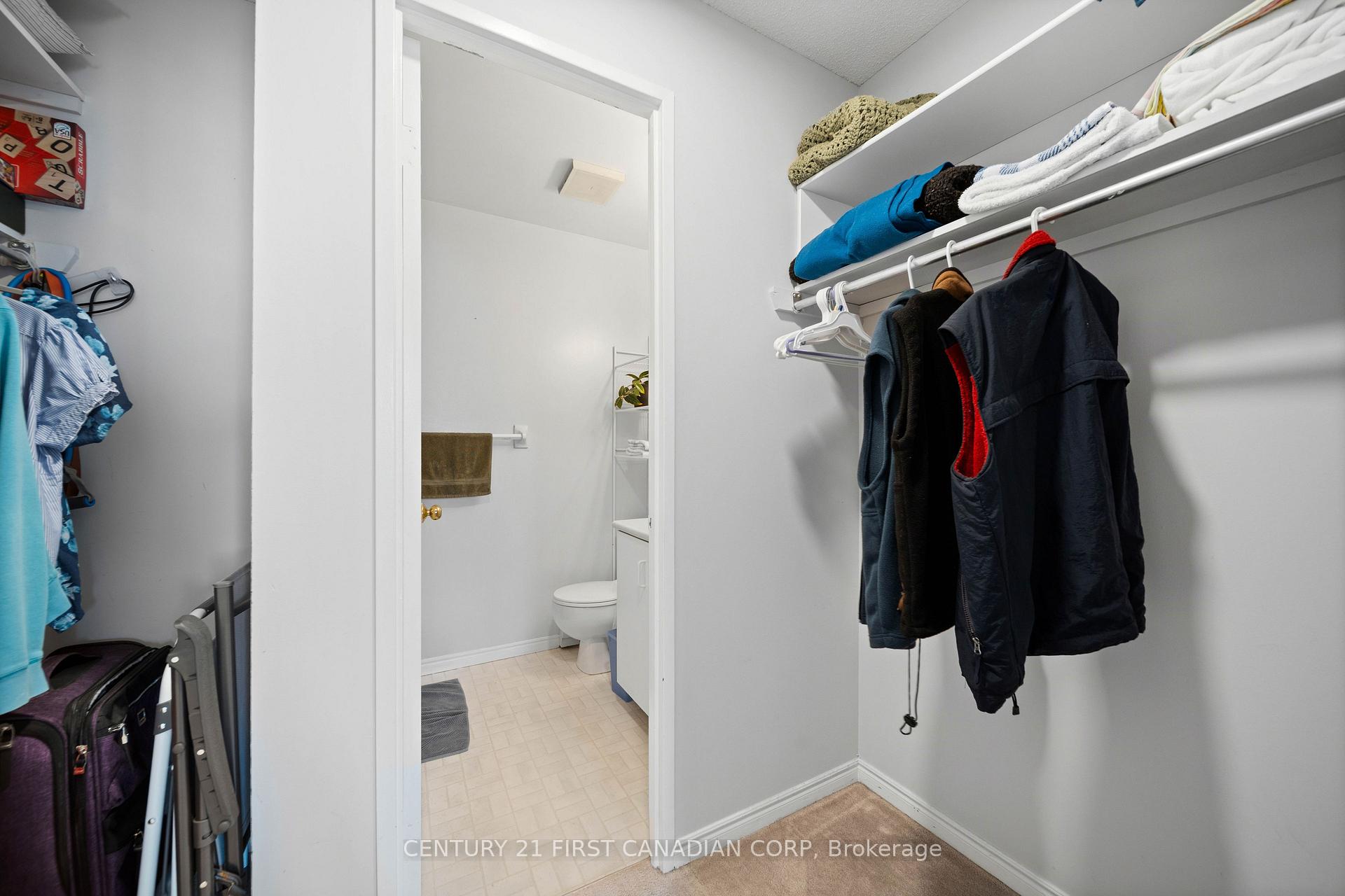 Photo 32 of Unit 608, 77 Baseline Road W, London, South E — HOMEH