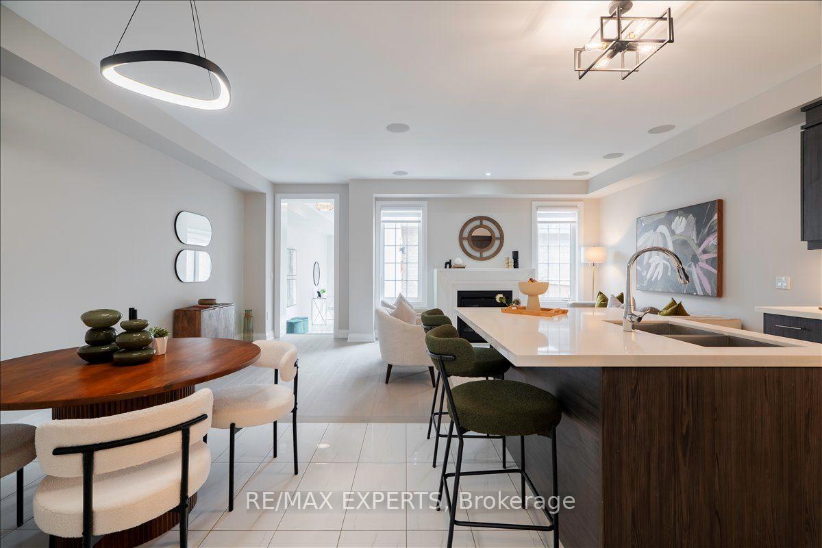 Photo 11 of 4025 Sixth Line, Oakville, Glenorchy — HOMEH