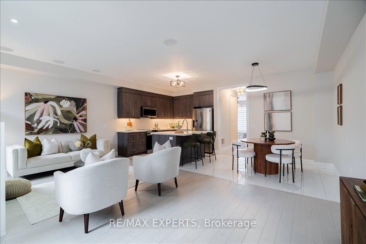 Photo 12 of 4025 Sixth Line, Oakville, Glenorchy — HOMEH