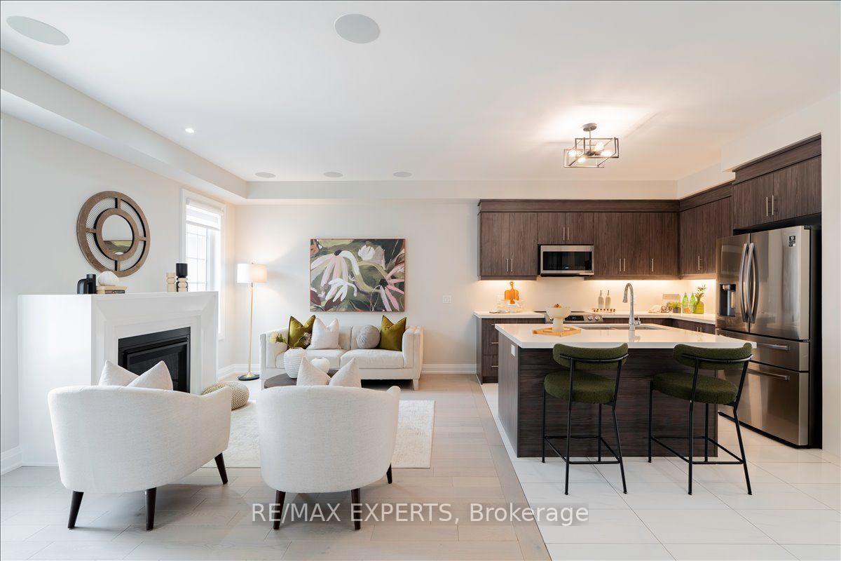 Photo 13 of 4025 Sixth Line, Oakville, Glenorchy — HOMEH