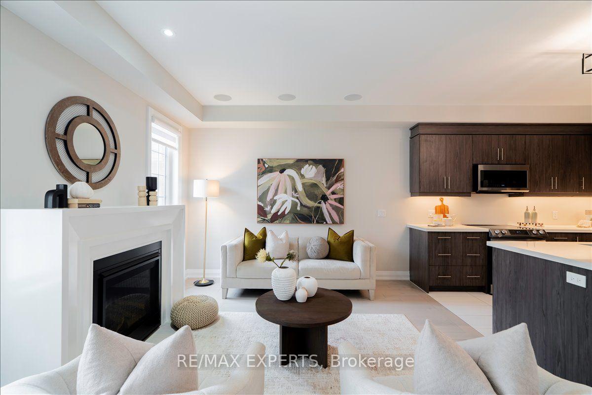 Photo 14 of 4025 Sixth Line, Oakville, Glenorchy — HOMEH
