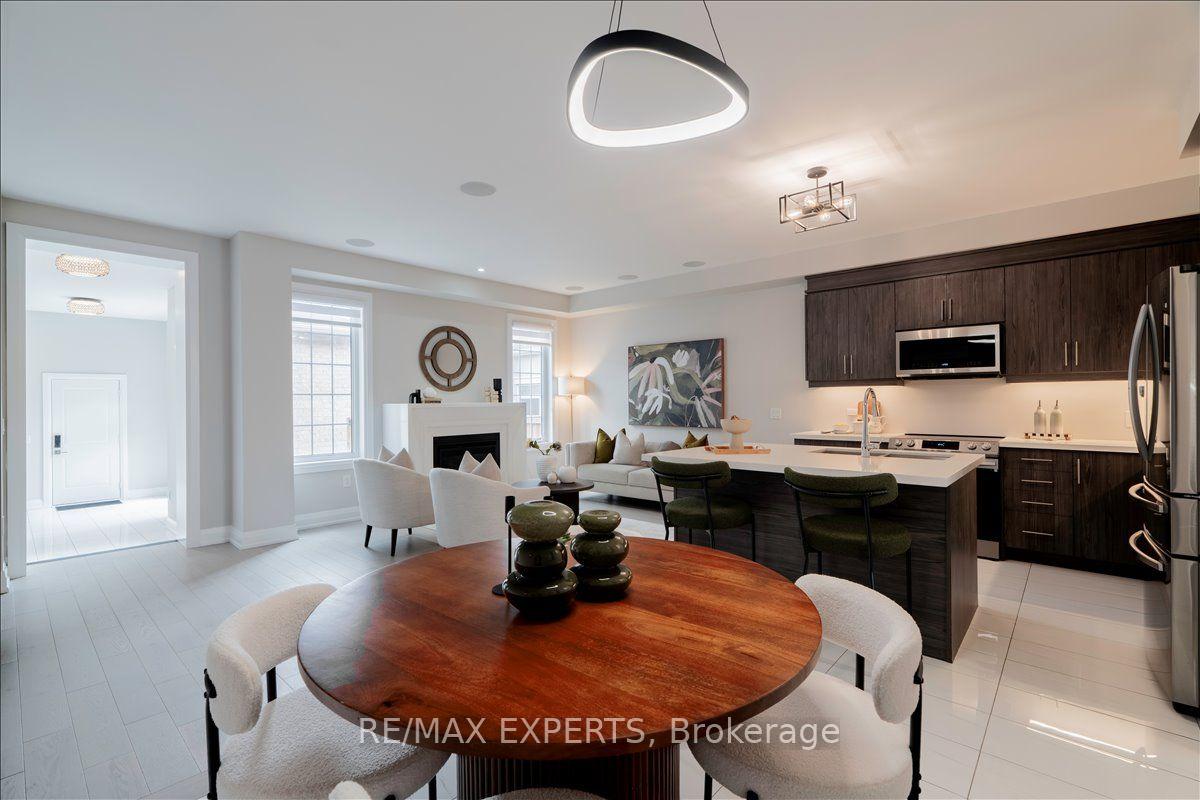 Photo 19 of 4025 Sixth Line, Oakville, Glenorchy — HOMEH