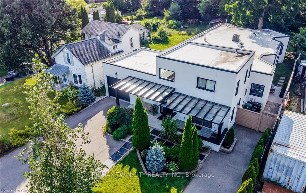 Photo 48 of 149 Woolwich Street, Waterloo, Bridgeport — HOMEH