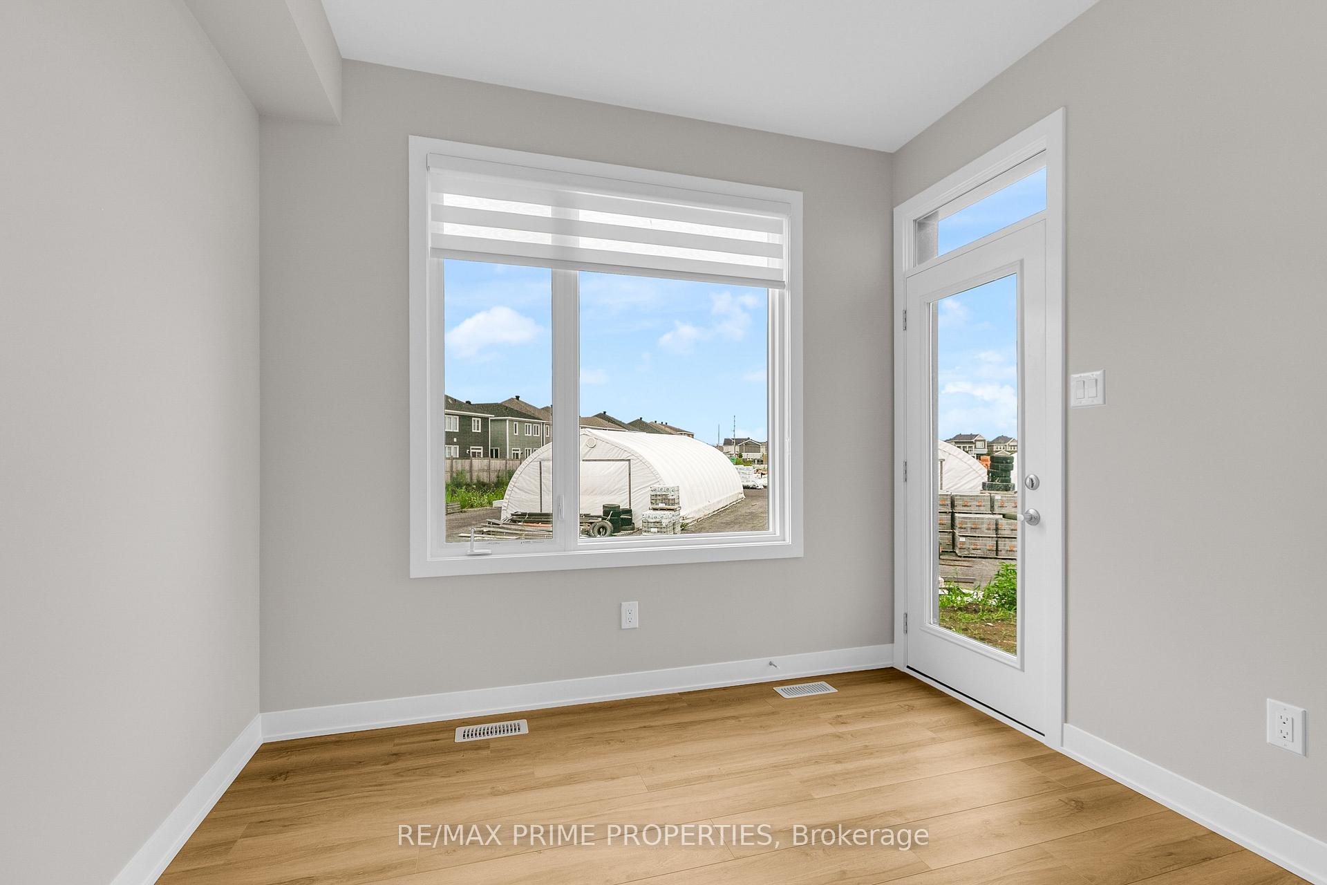 Photo 20 of 745 Haflinger Row, Ottawa, Btwn Franktown Rd. & Fallowfield Rd. — HOMEH