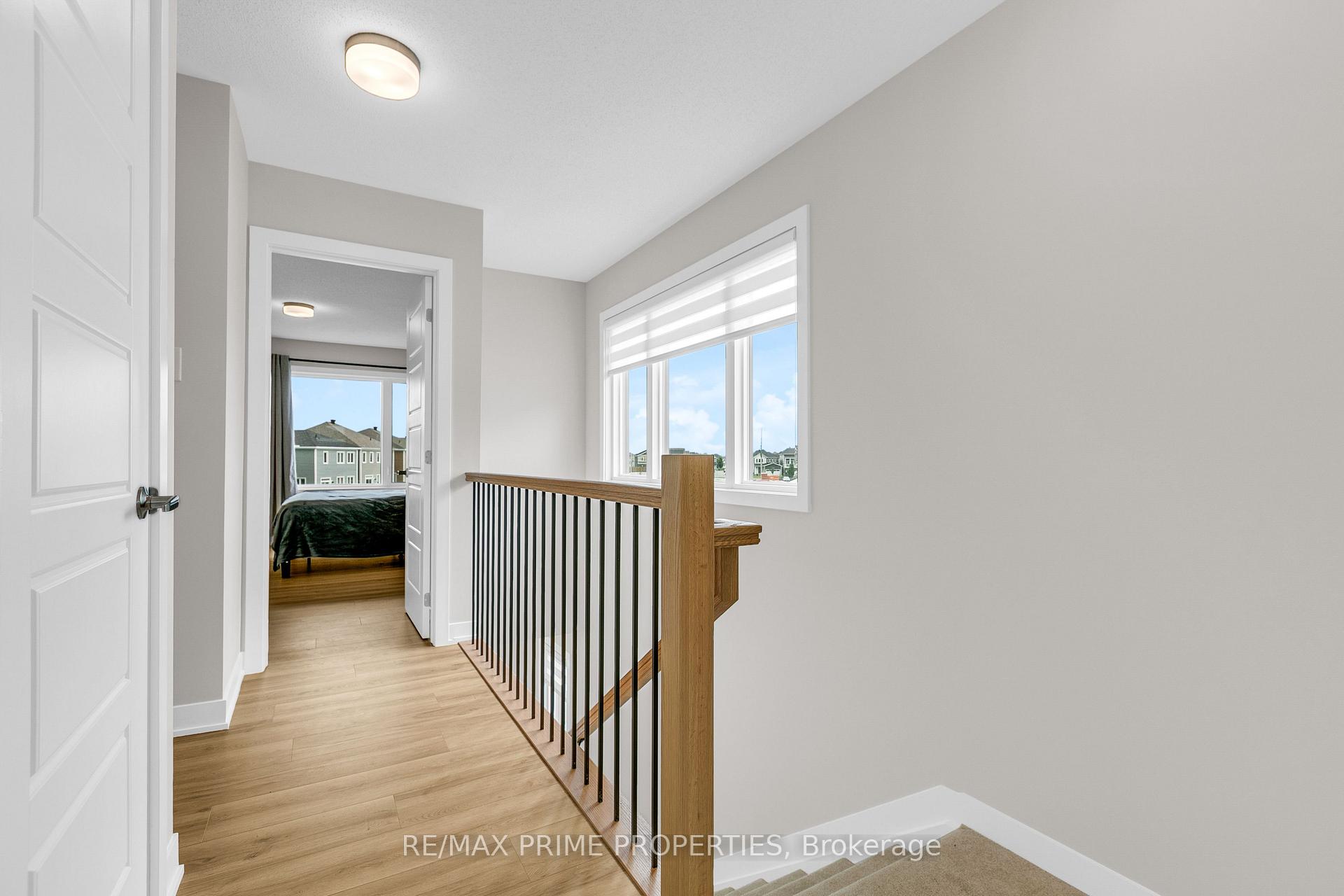 Photo 21 of 745 Haflinger Row, Ottawa, Btwn Franktown Rd. & Fallowfield Rd. — HOMEH