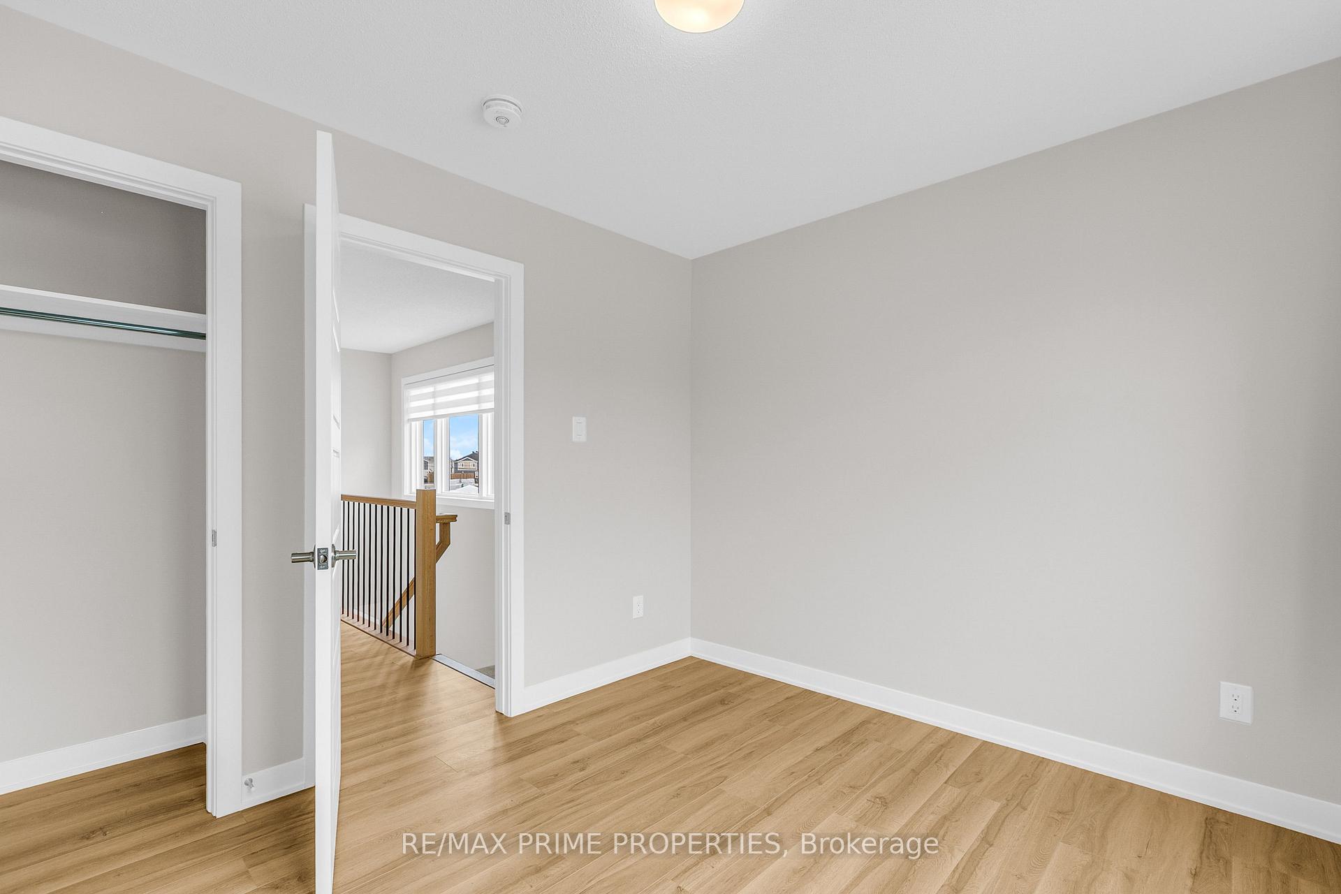 Photo 32 of 745 Haflinger Row, Ottawa, Btwn Franktown Rd. & Fallowfield Rd. — HOMEH