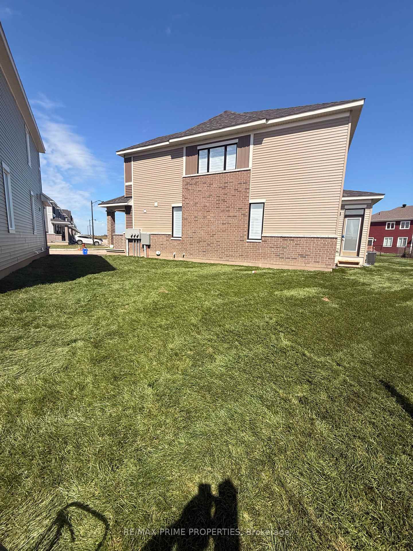 Photo 4 of 745 Haflinger Row, Ottawa, Btwn Franktown Rd. & Fallowfield Rd. — HOMEH
