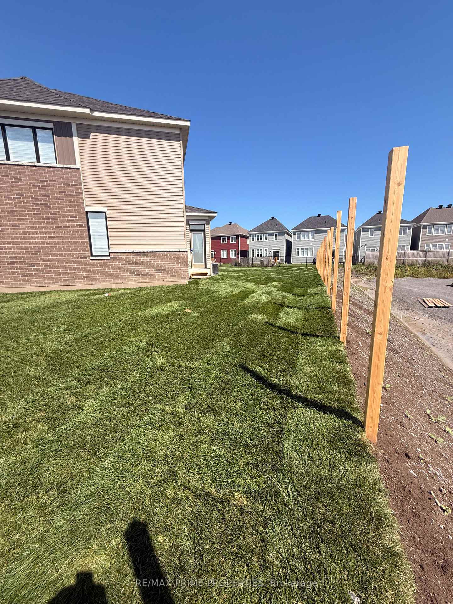 Photo 43 of 745 Haflinger Row, Ottawa, Btwn Franktown Rd. & Fallowfield Rd. — HOMEH