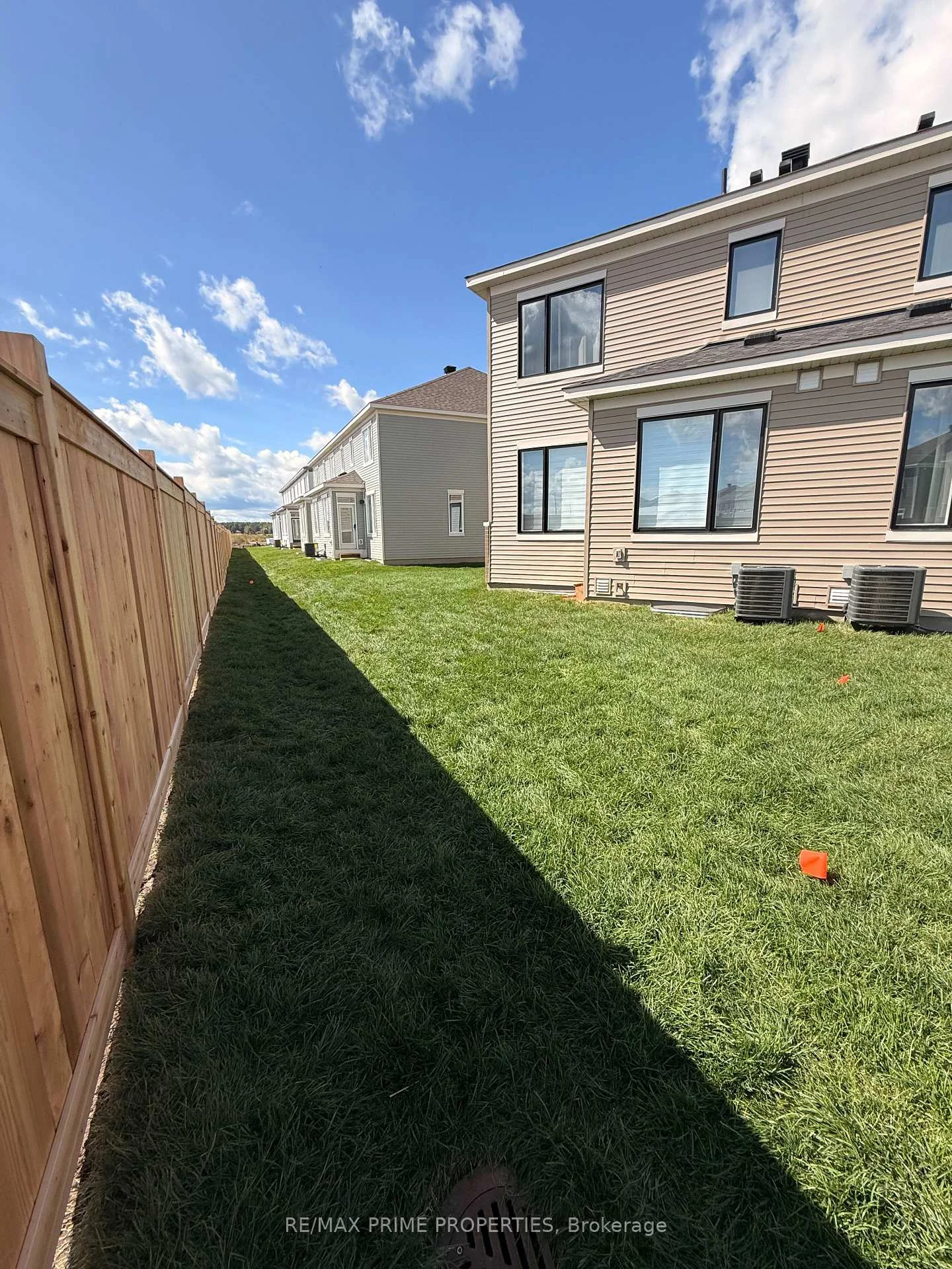 Photo 44 of 745 Haflinger Row, Ottawa, Btwn Franktown Rd. & Fallowfield Rd. — HOMEH