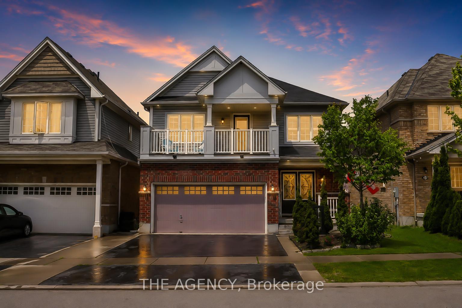 Photo 1 of 26 Pollard Street, Brantford, Empire South — HOMEH