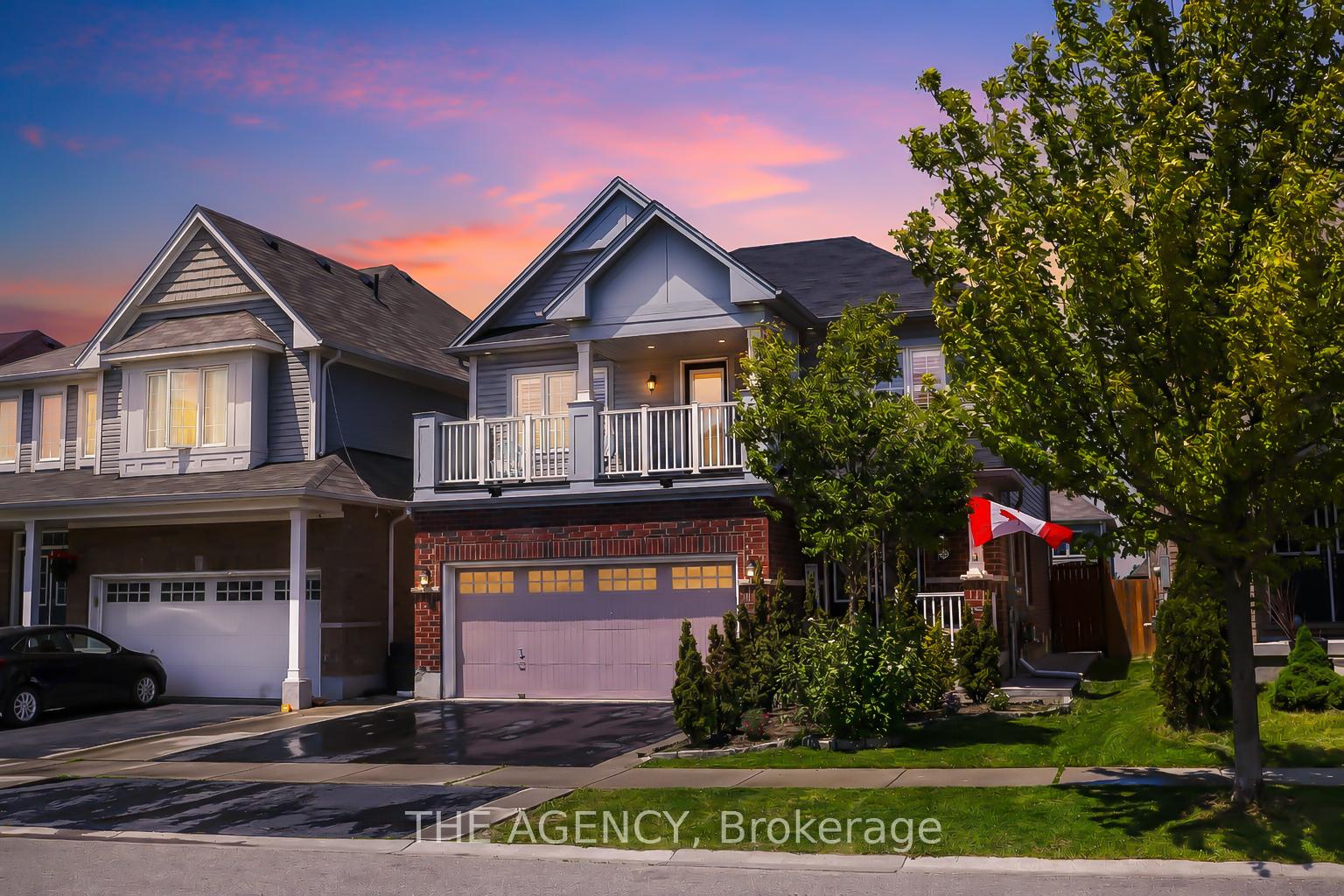 Photo 3 of 26 Pollard Street, Brantford, Empire South — HOMEH