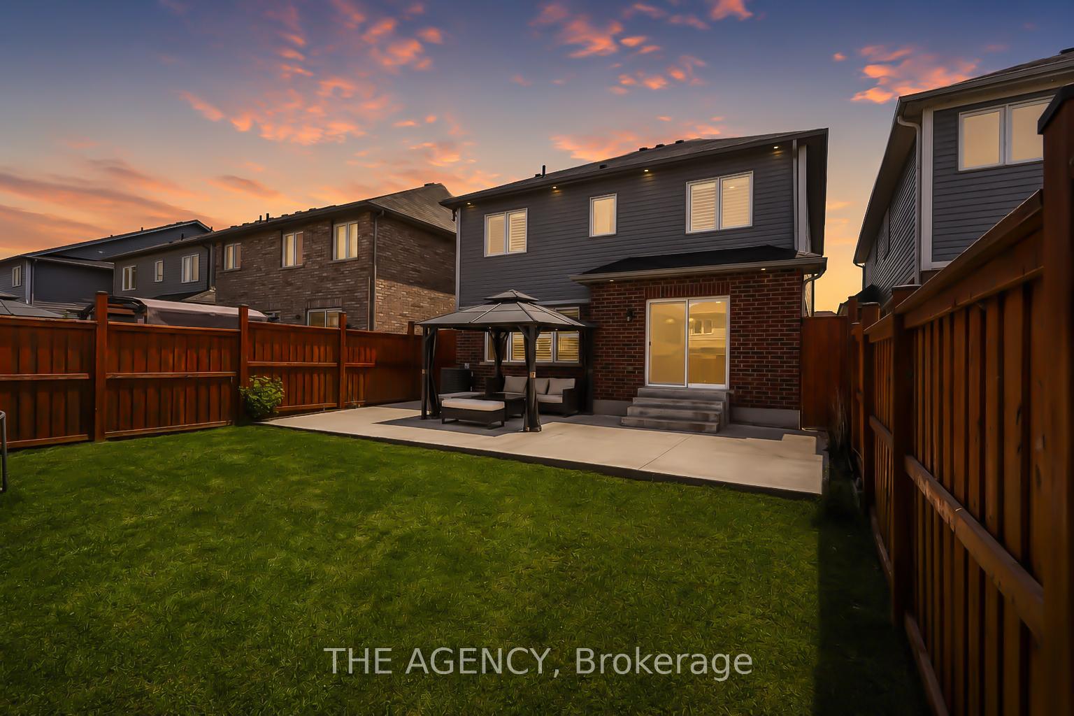 Photo 5 of 26 Pollard Street, Brantford, Empire South — HOMEH