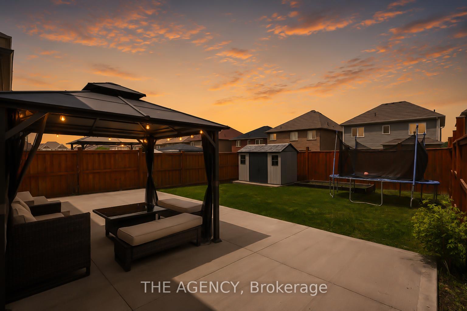 Photo 8 of 26 Pollard Street, Brantford, Empire South — HOMEH
