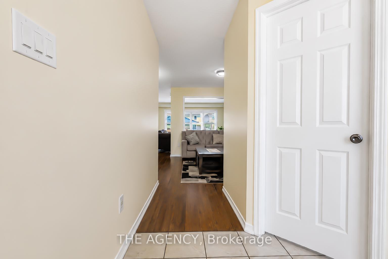 Photo 9 of 26 Pollard Street, Brantford, Empire South — HOMEH