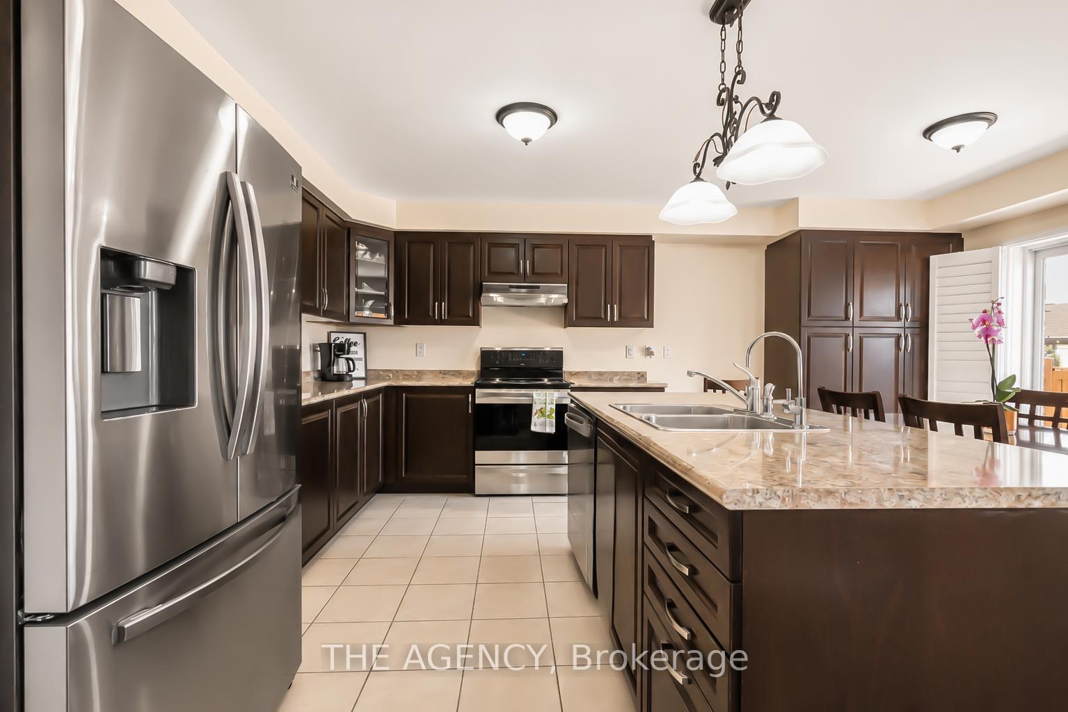 Photo 20 of 26 Pollard Street, Brantford, Empire South — HOMEH