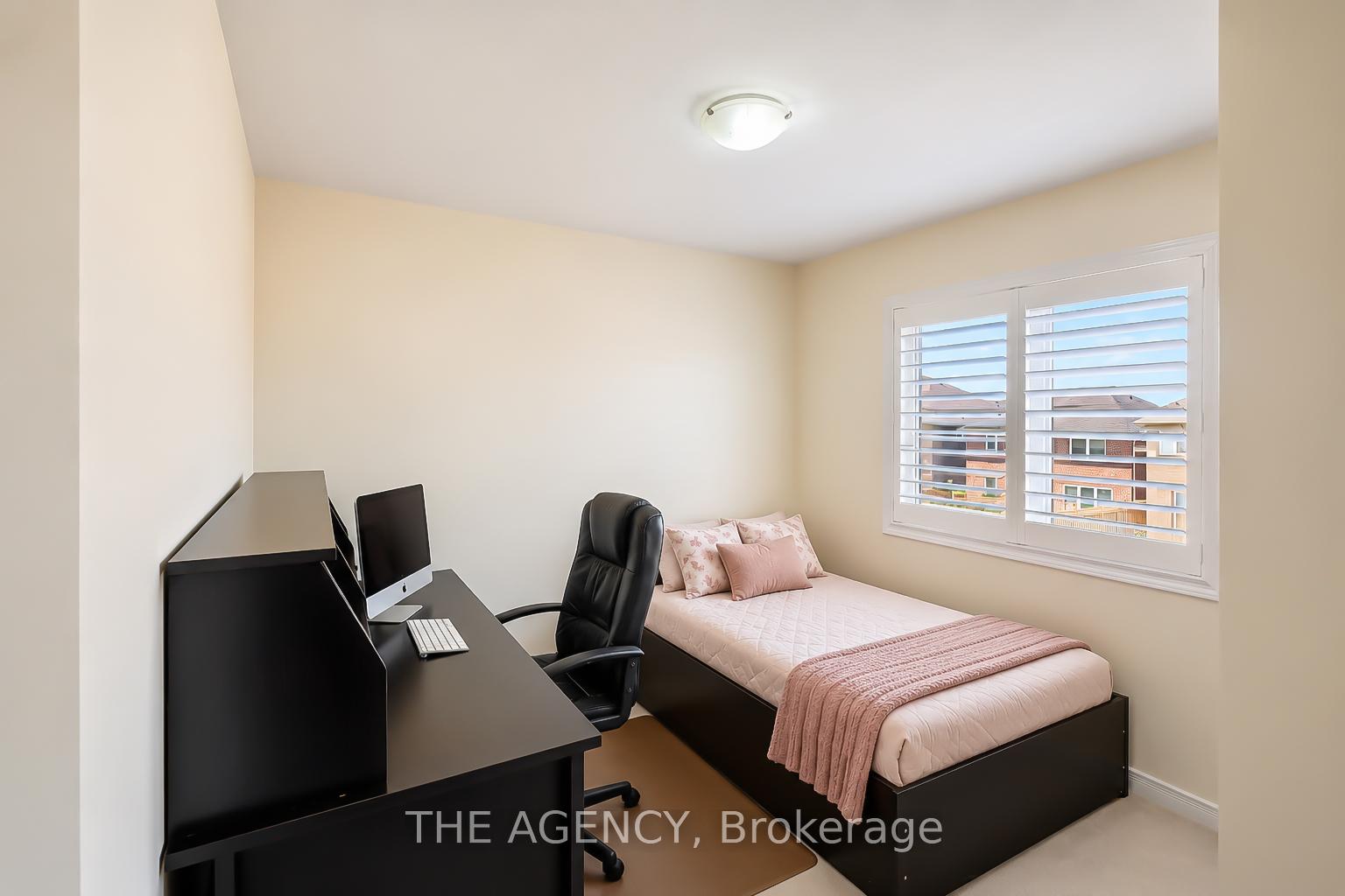 Photo 37 of 26 Pollard Street, Brantford, Empire South — HOMEH