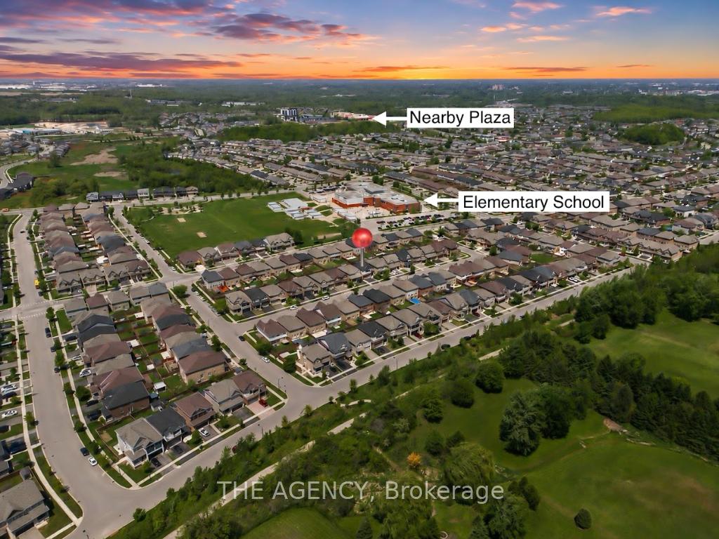 Photo 50 of 26 Pollard Street, Brantford, Empire South — HOMEH