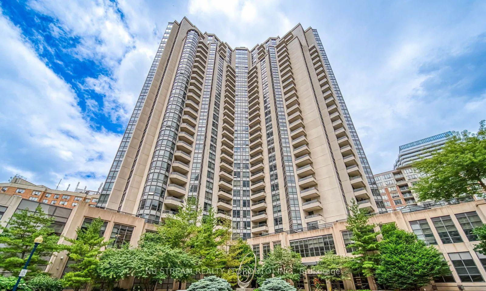 Photo of Unit 1519, 500 Doris Avenue