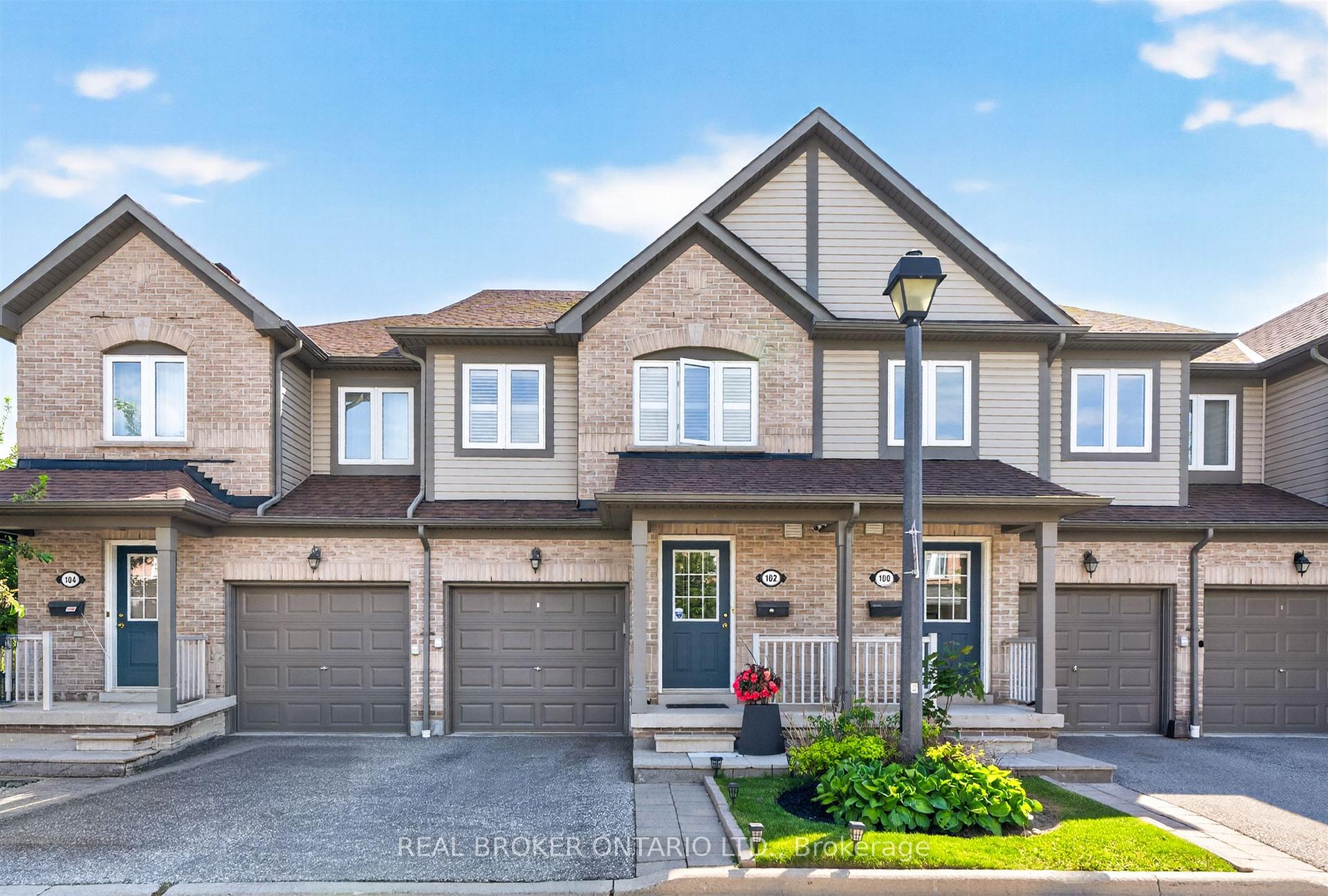 Photo 2 of Unit 102, 86 Joymar Drive, Mississauga, Streetsville — HOMEH