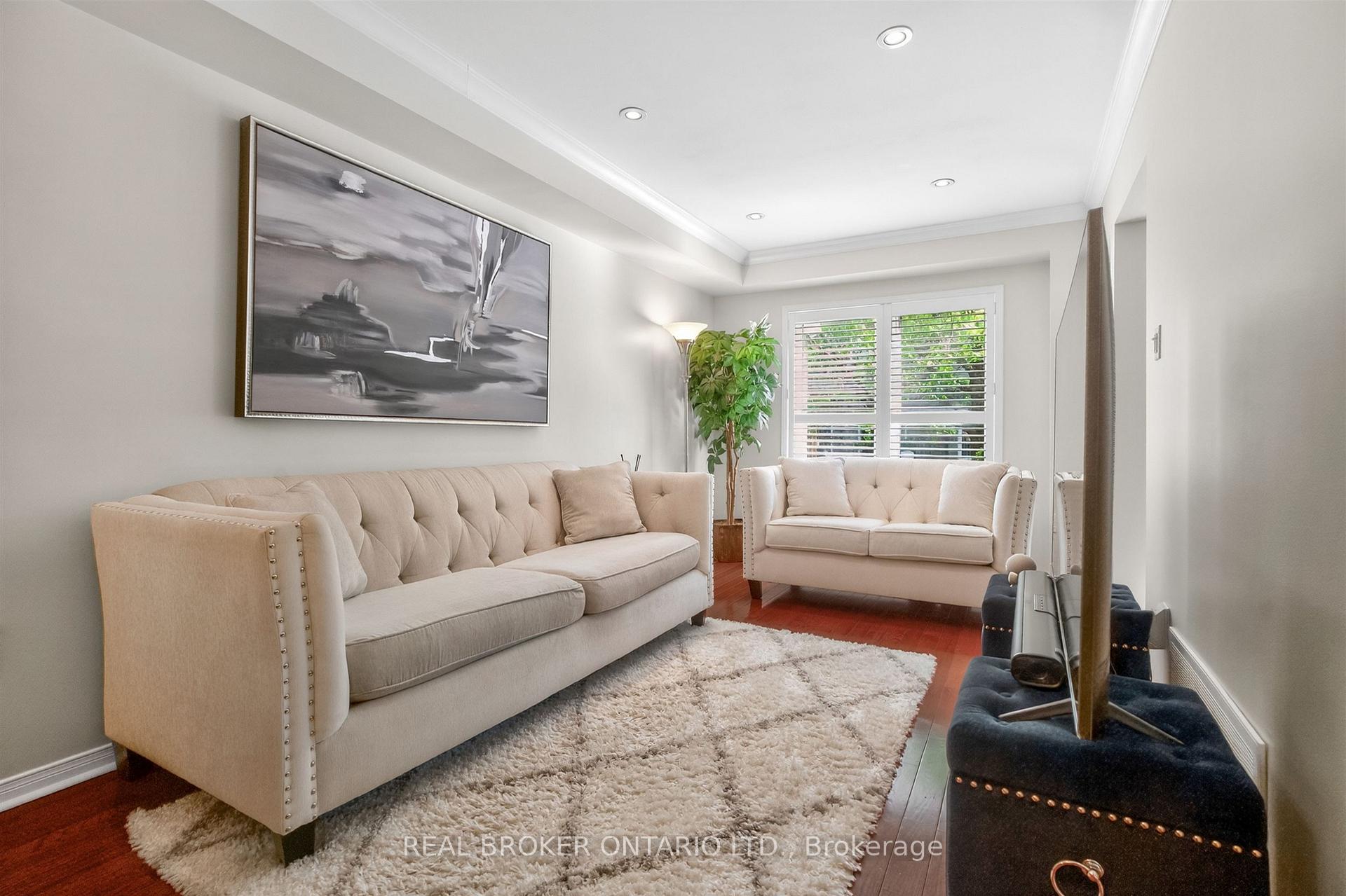 Photo 6 of Unit 102, 86 Joymar Drive, Mississauga, Streetsville — HOMEH