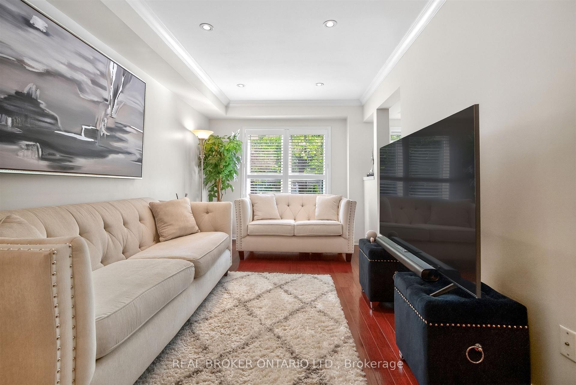 Photo 7 of Unit 102, 86 Joymar Drive, Mississauga, Streetsville — HOMEH