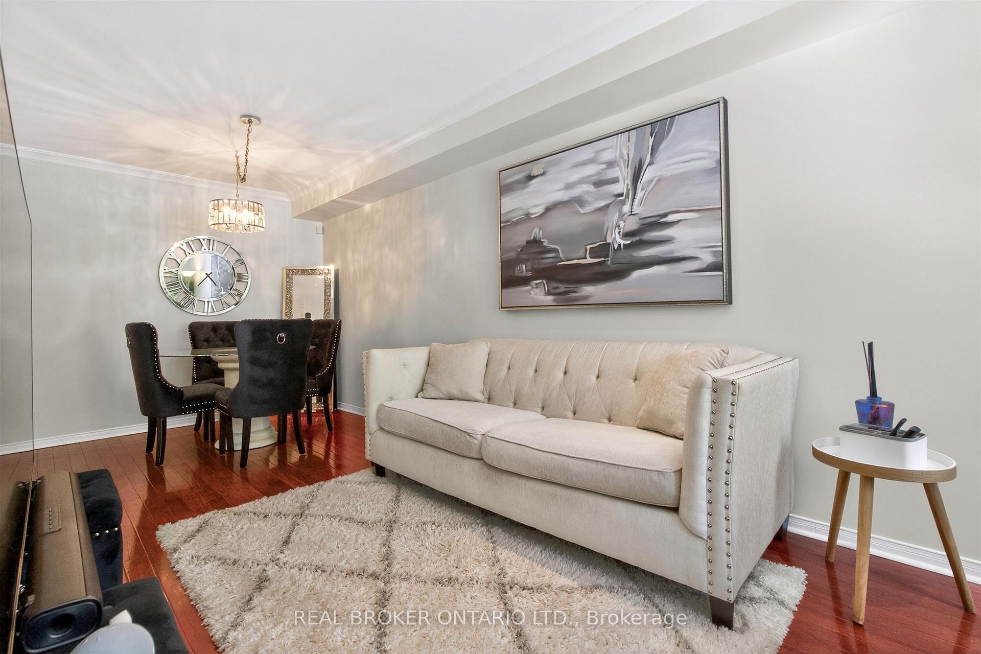 Photo 8 of Unit 102, 86 Joymar Drive, Mississauga, Streetsville — HOMEH