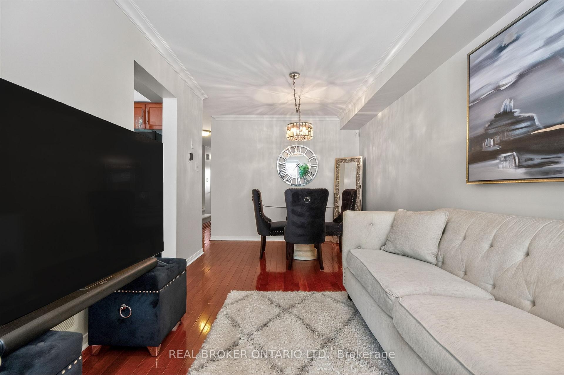 Photo 9 of Unit 102, 86 Joymar Drive, Mississauga, Streetsville — HOMEH