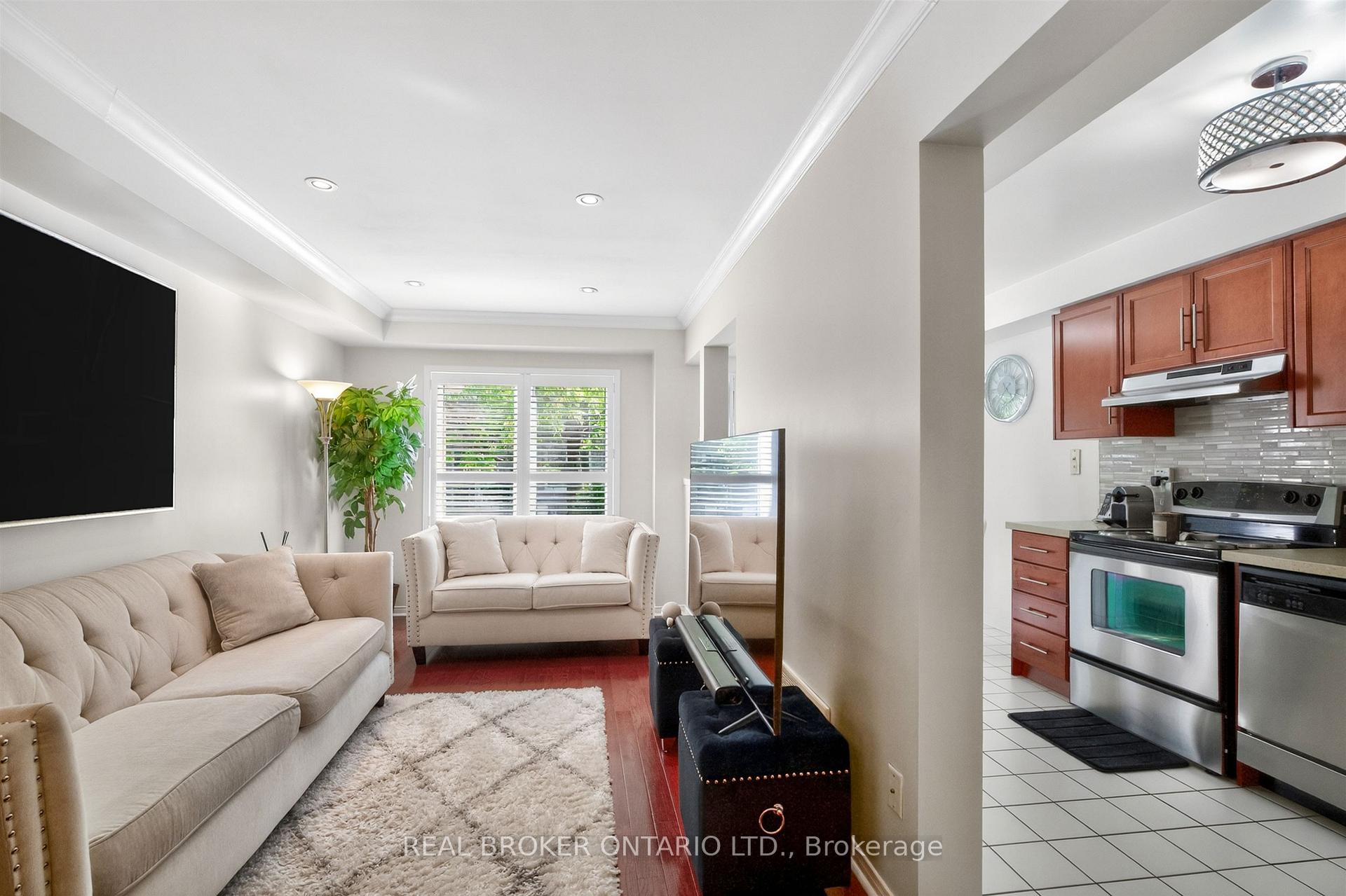 Photo 10 of Unit 102, 86 Joymar Drive, Mississauga, Streetsville — HOMEH