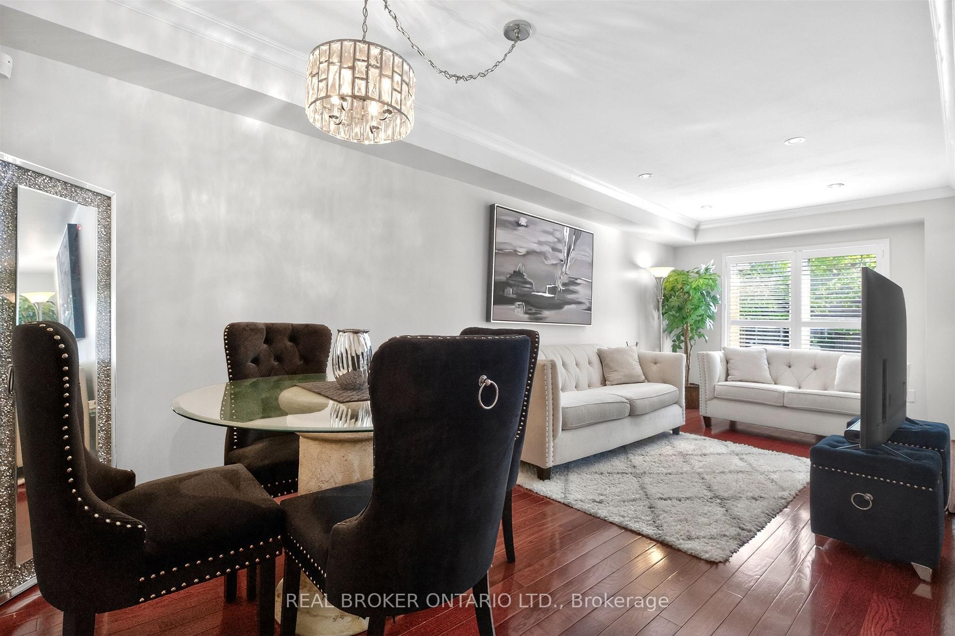 Photo 11 of Unit 102, 86 Joymar Drive, Mississauga, Streetsville — HOMEH