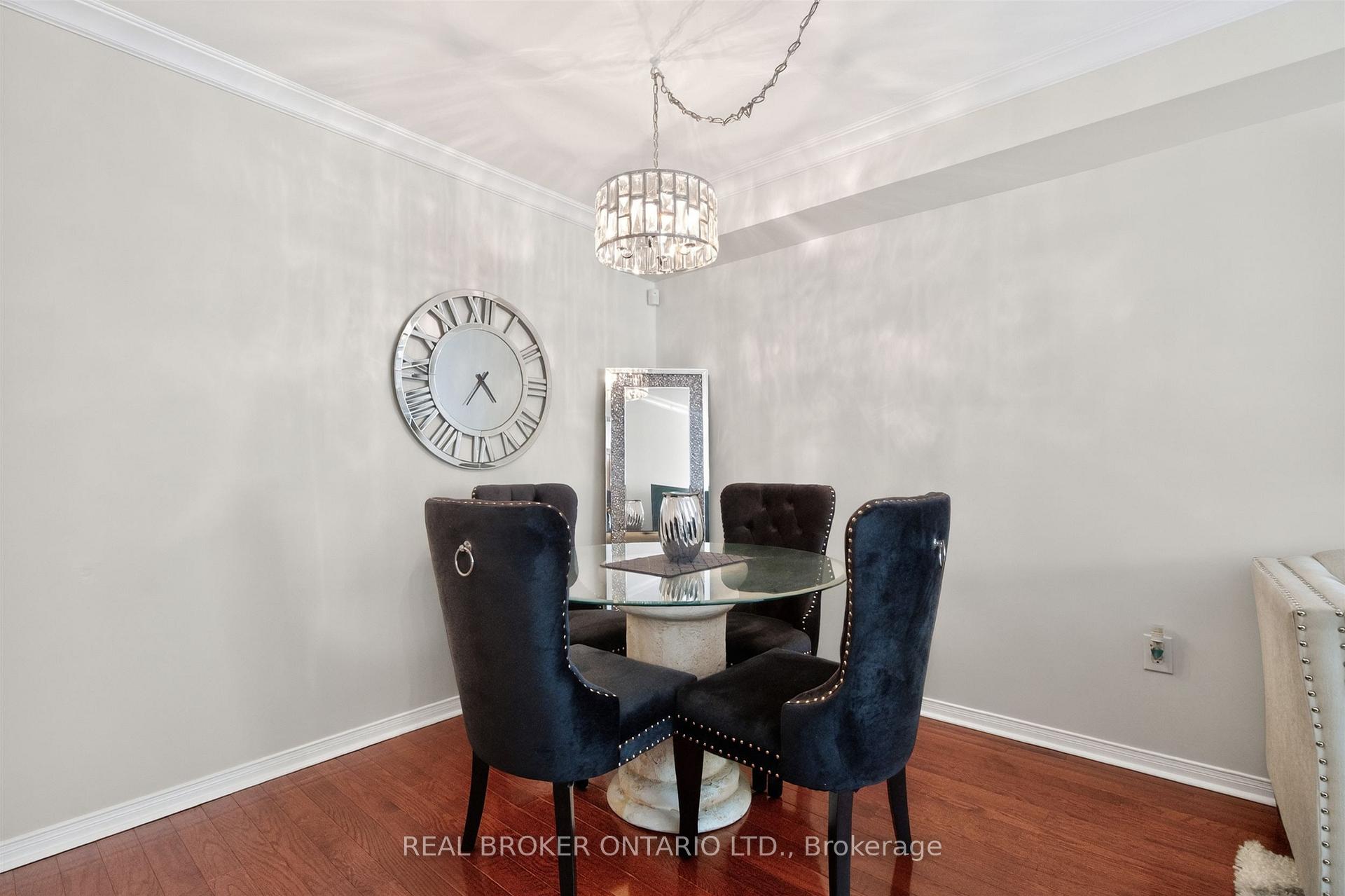 Photo 12 of Unit 102, 86 Joymar Drive, Mississauga, Streetsville — HOMEH
