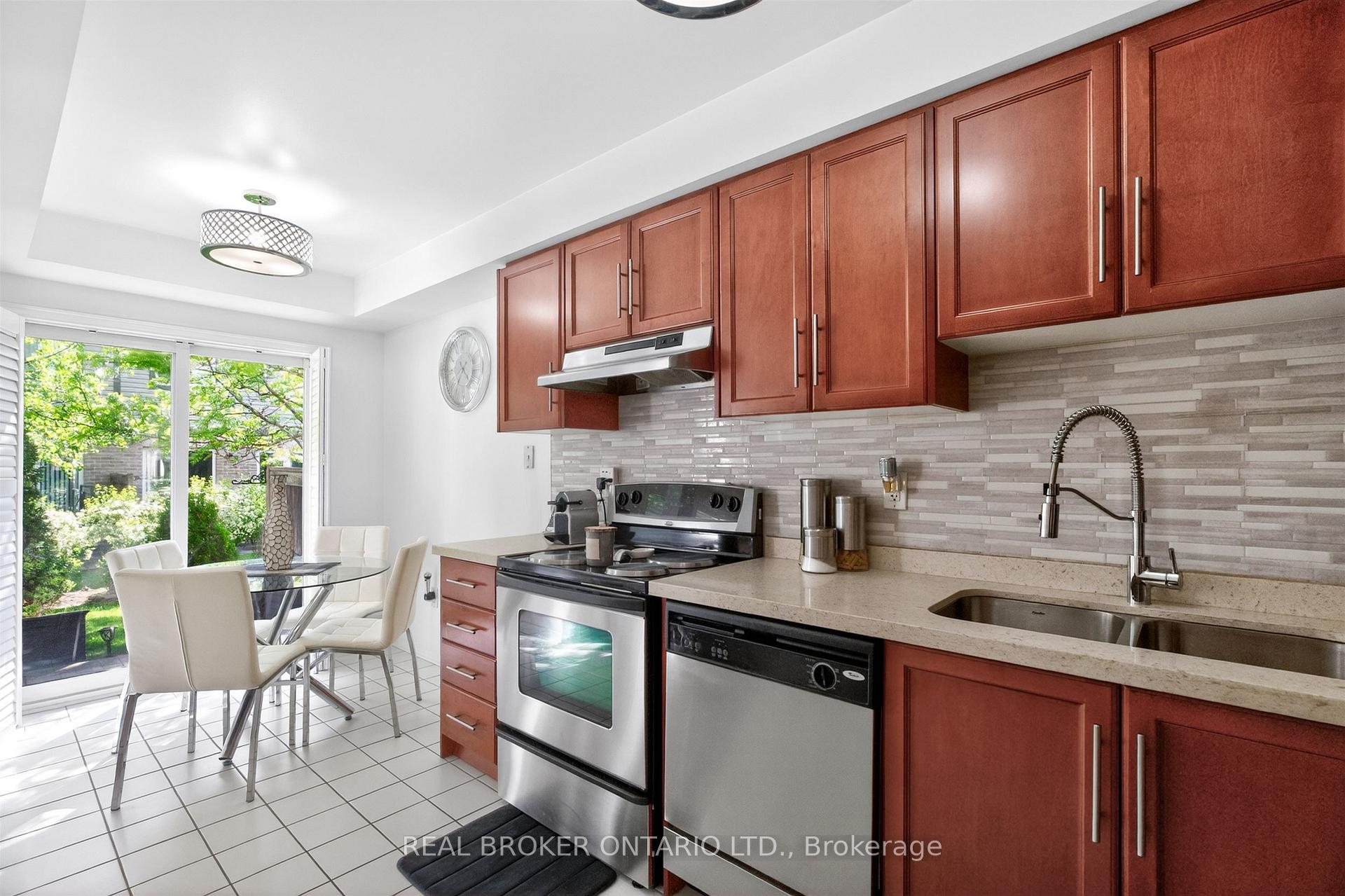 Photo 14 of Unit 102, 86 Joymar Drive, Mississauga, Streetsville — HOMEH