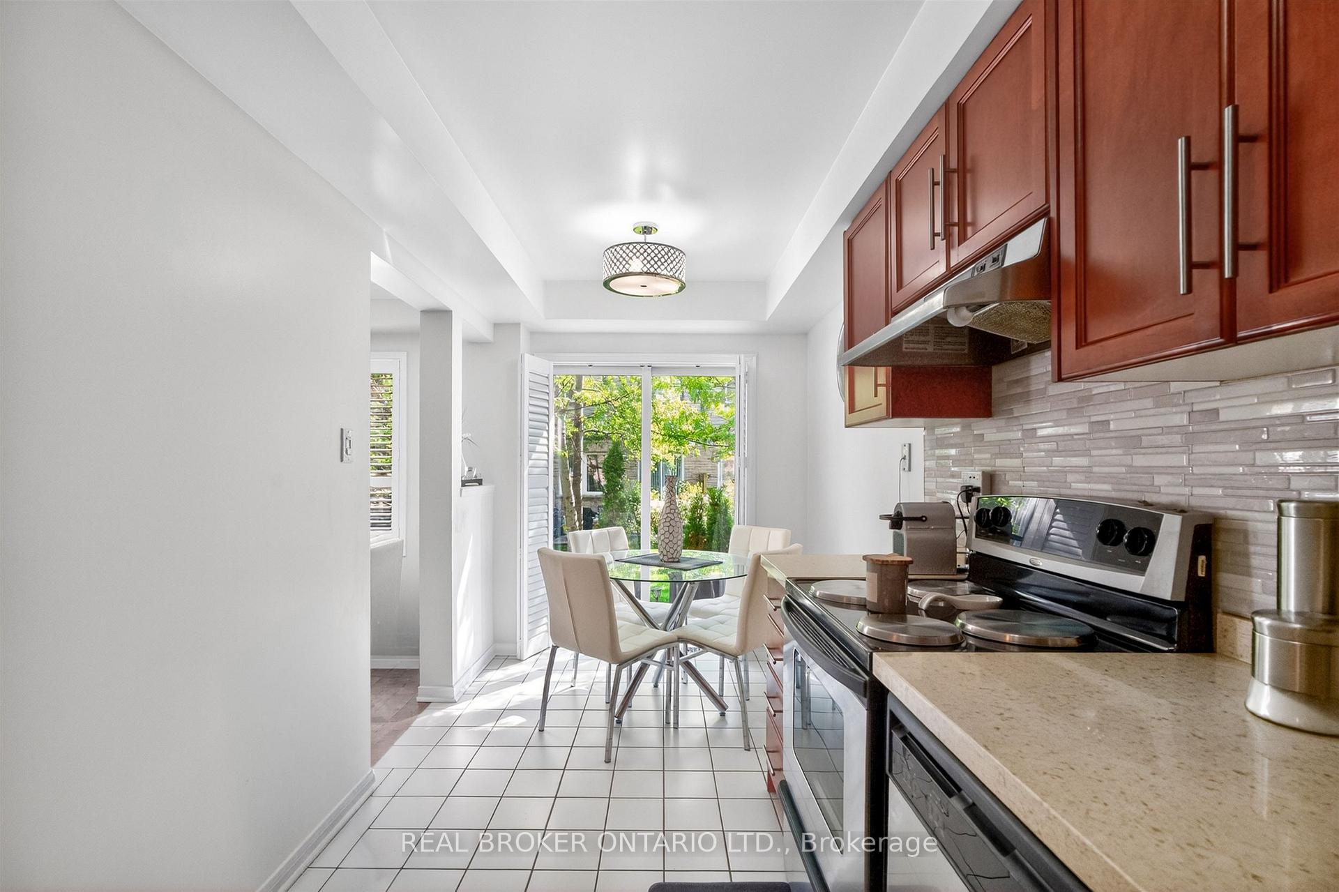 Photo 15 of Unit 102, 86 Joymar Drive, Mississauga, Streetsville — HOMEH