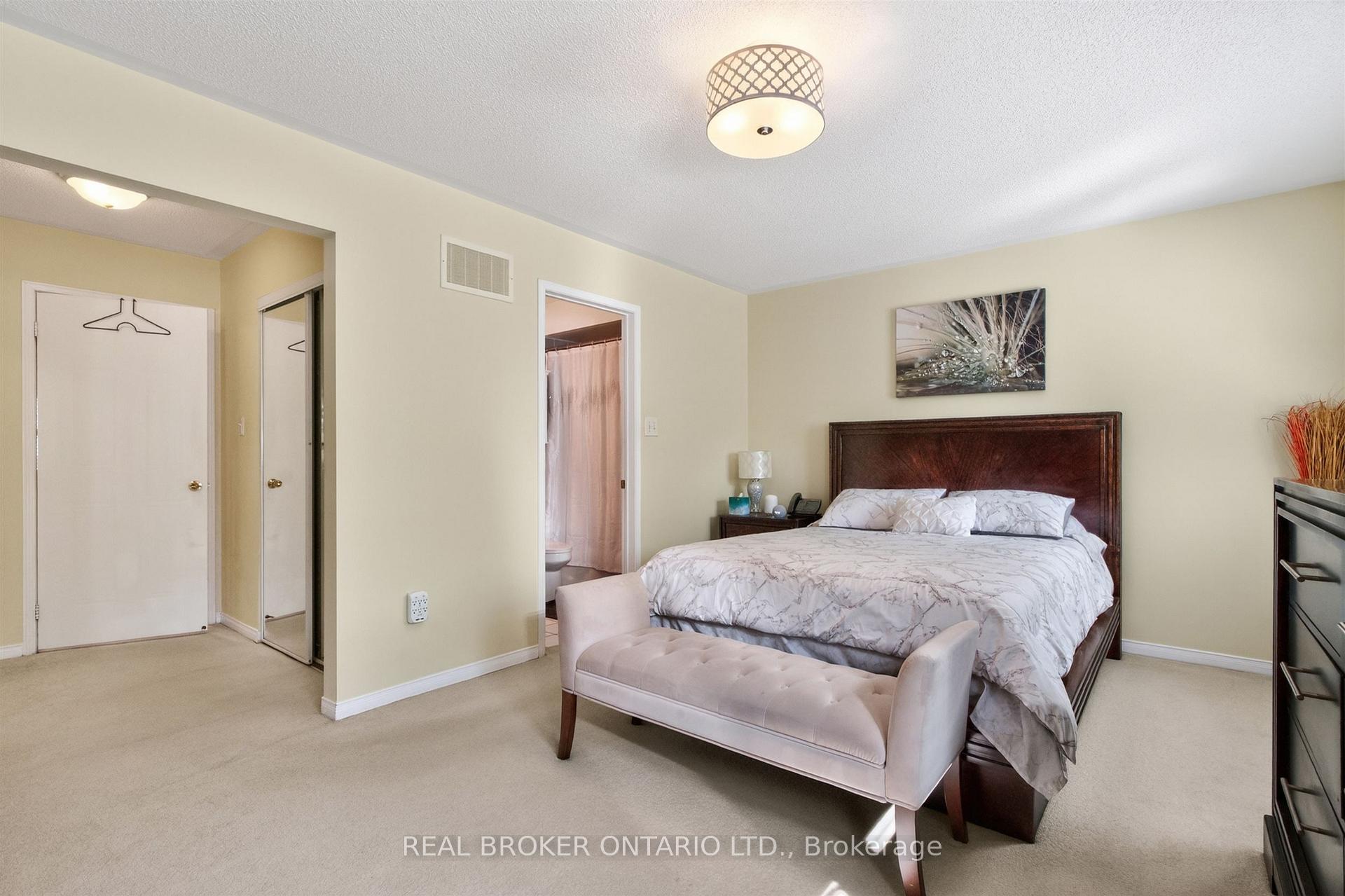 Photo 23 of Unit 102, 86 Joymar Drive, Mississauga, Streetsville — HOMEH