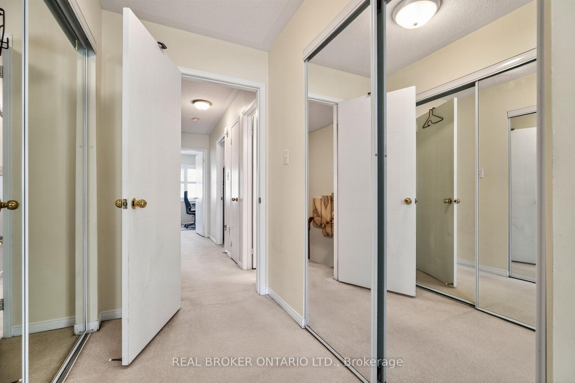 Photo 26 of Unit 102, 86 Joymar Drive, Mississauga, Streetsville — HOMEH