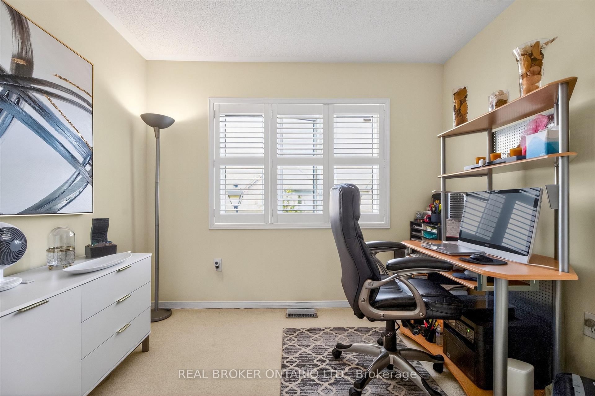 Photo 30 of Unit 102, 86 Joymar Drive, Mississauga, Streetsville — HOMEH
