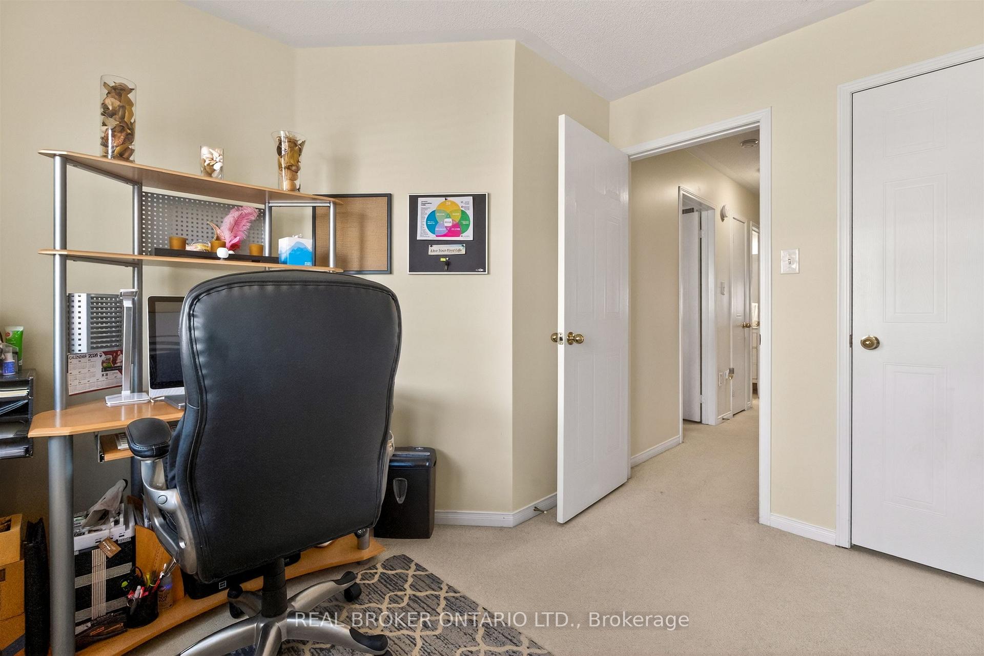 Photo 31 of Unit 102, 86 Joymar Drive, Mississauga, Streetsville — HOMEH