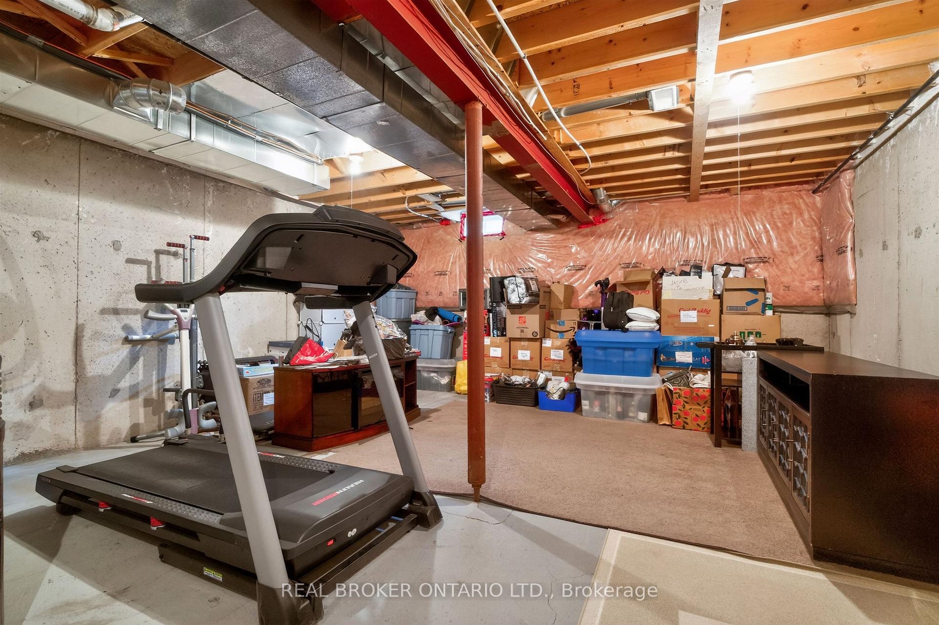 Photo 33 of Unit 102, 86 Joymar Drive, Mississauga, Streetsville — HOMEH