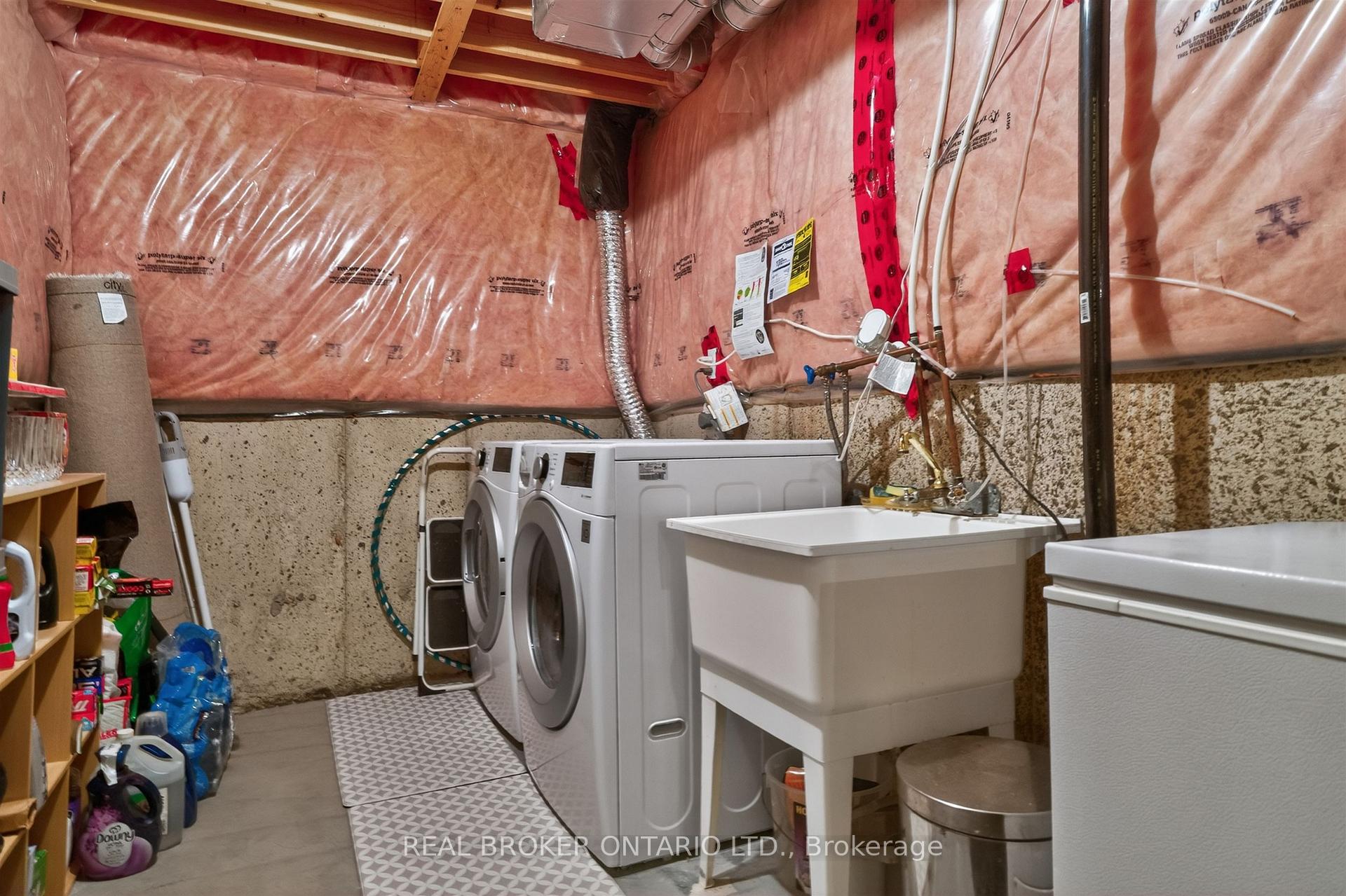 Photo 34 of Unit 102, 86 Joymar Drive, Mississauga, Streetsville — HOMEH