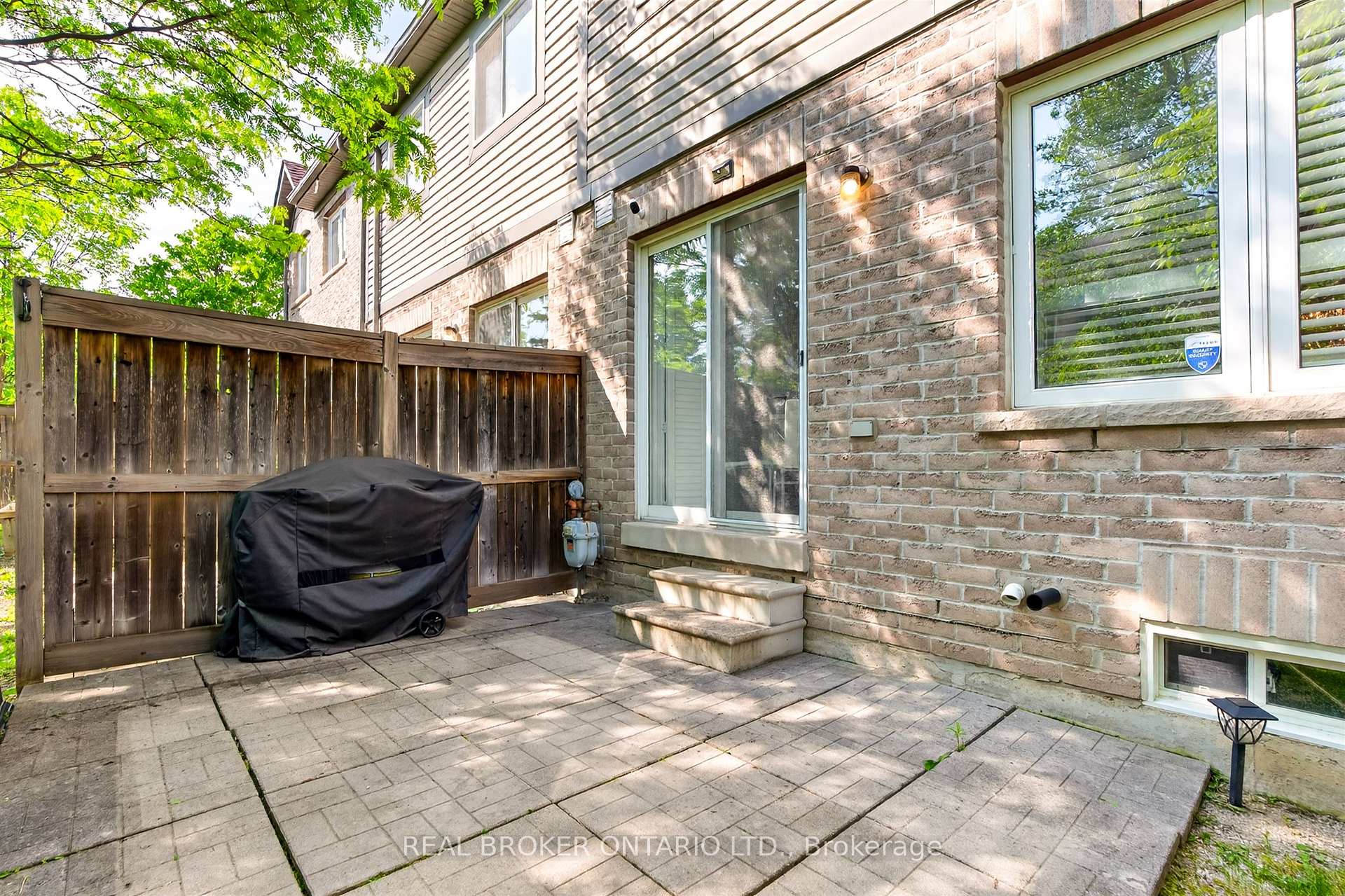 Photo 35 of Unit 102, 86 Joymar Drive, Mississauga, Streetsville — HOMEH