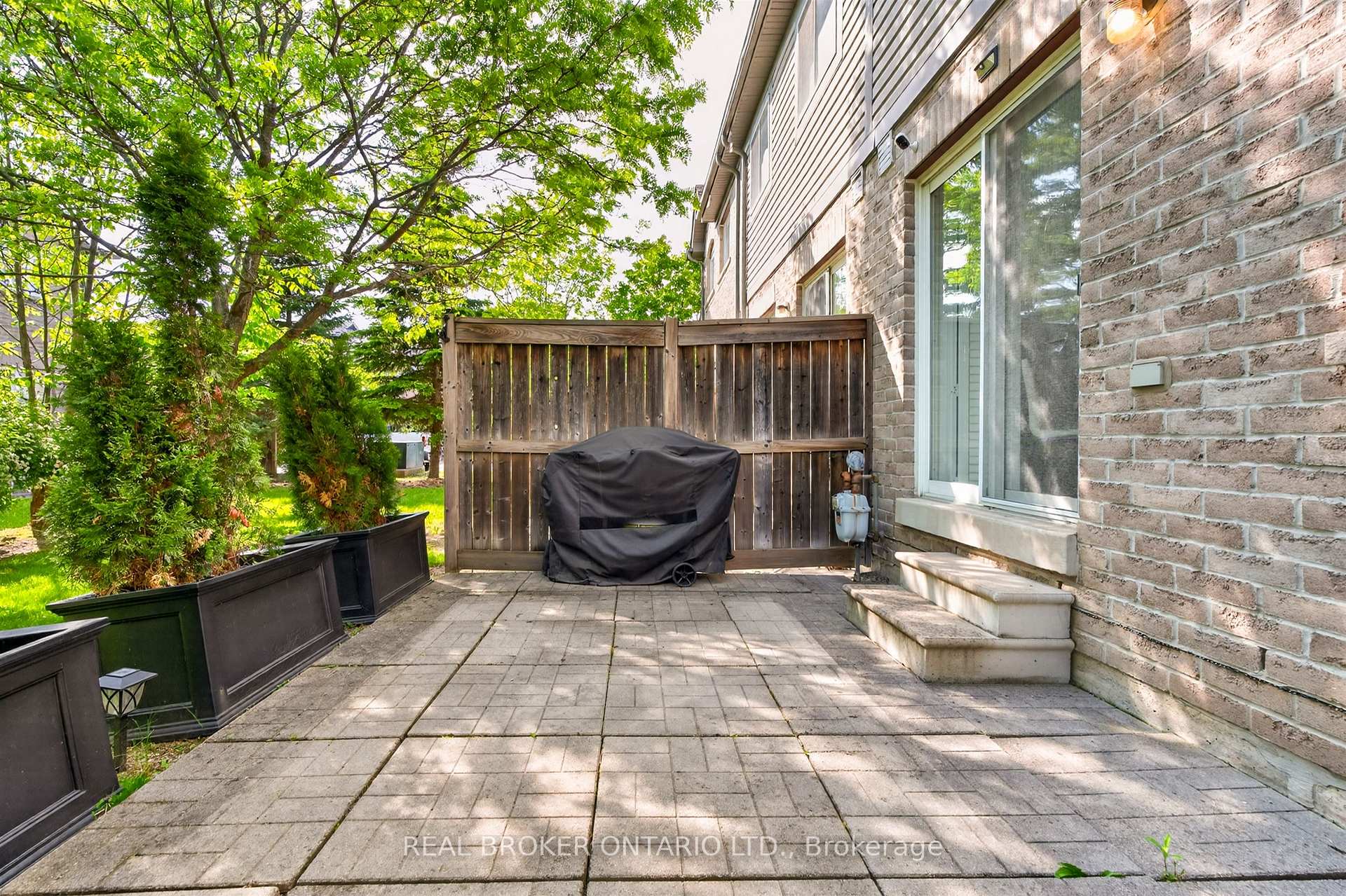 Photo 36 of Unit 102, 86 Joymar Drive, Mississauga, Streetsville — HOMEH