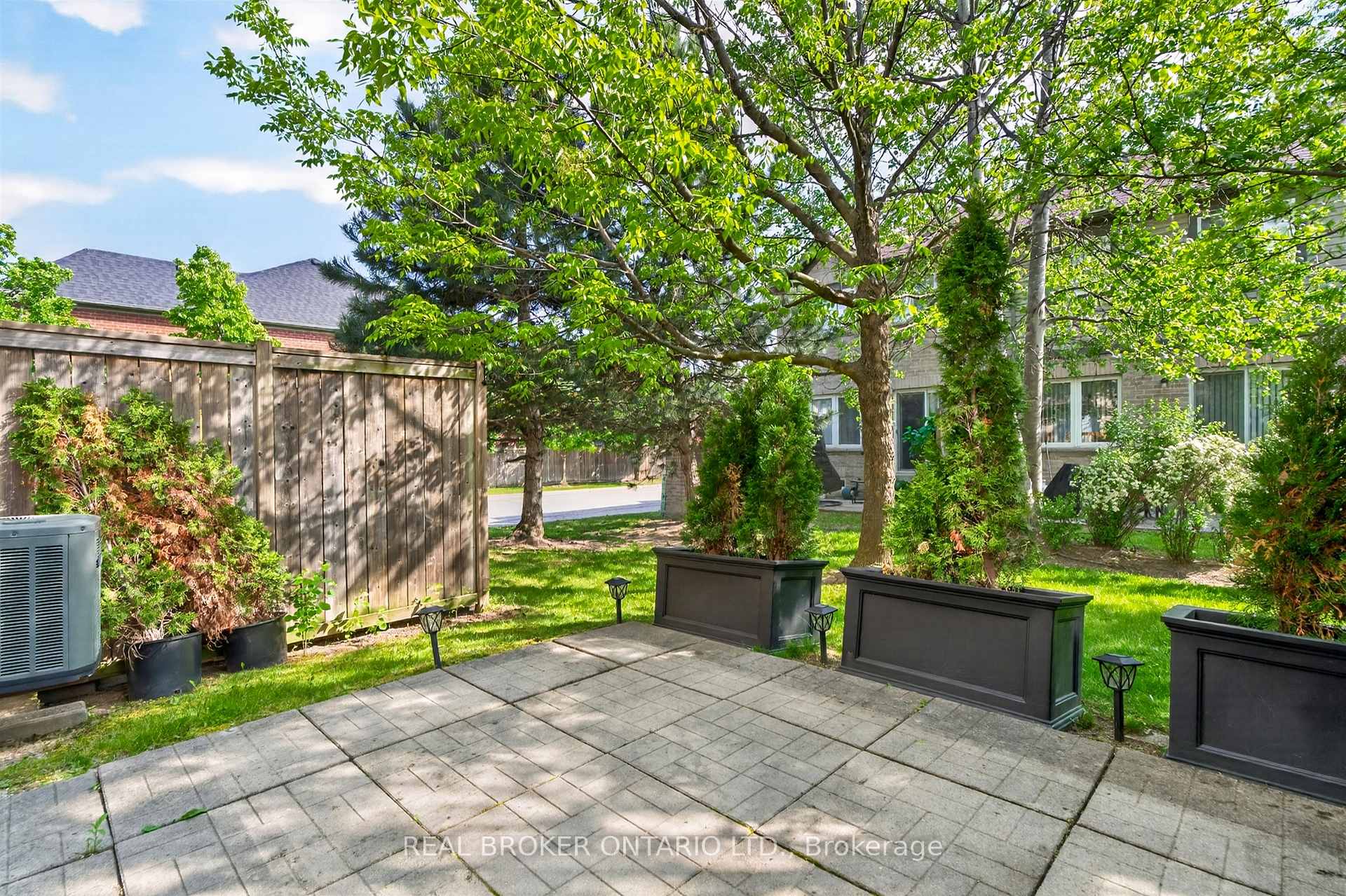 Photo 37 of Unit 102, 86 Joymar Drive, Mississauga, Streetsville — HOMEH