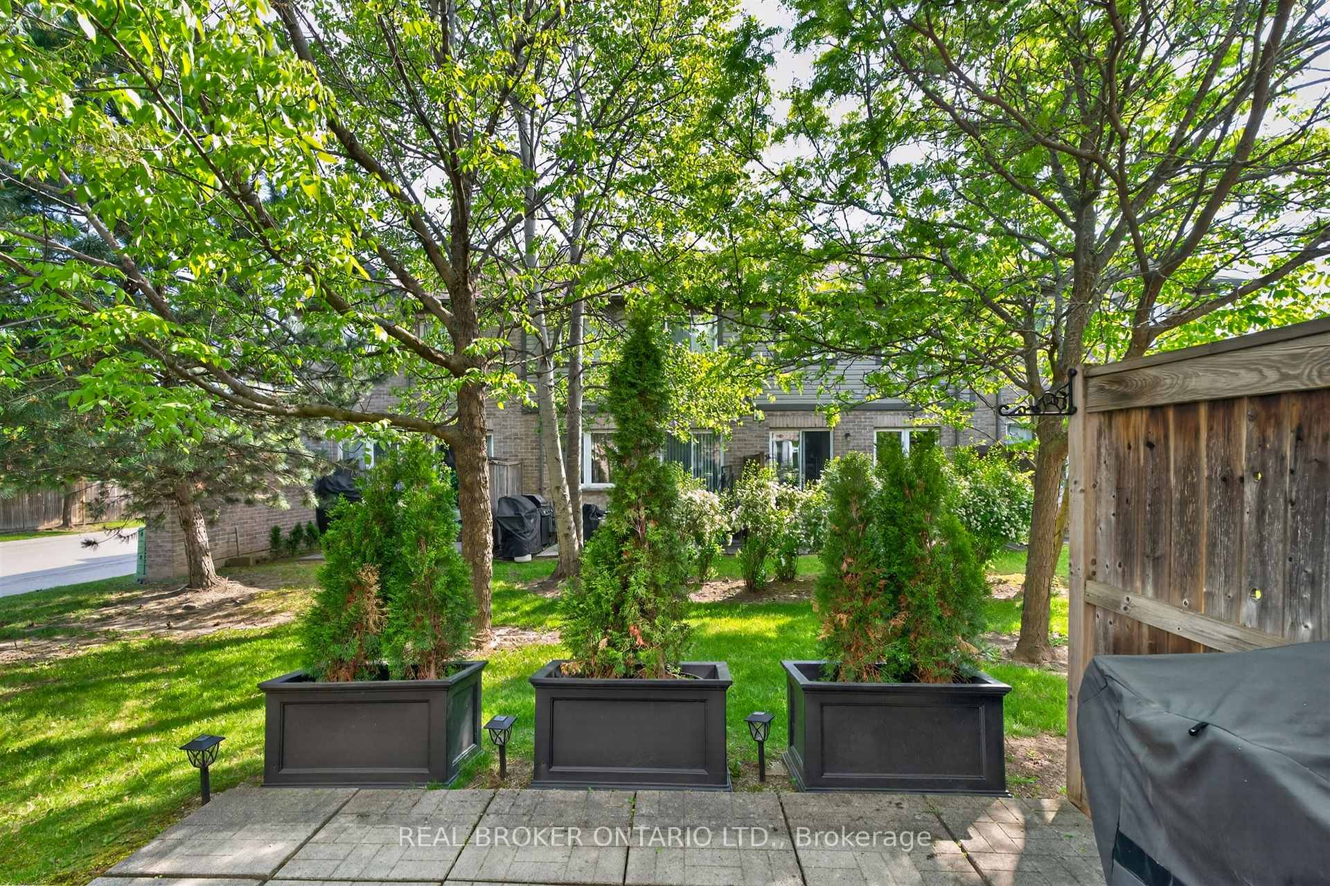 Photo 38 of Unit 102, 86 Joymar Drive, Mississauga, Streetsville — HOMEH