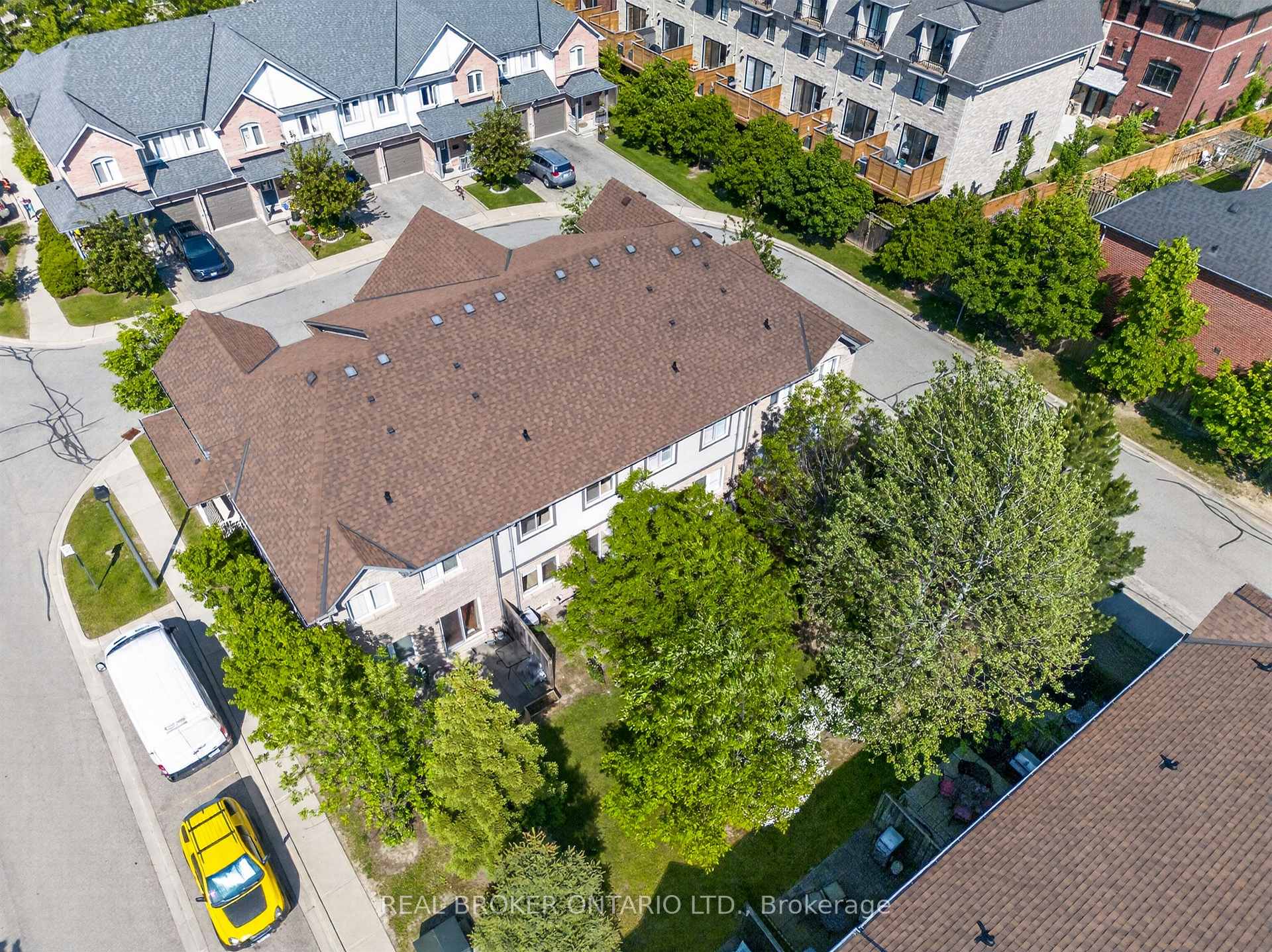 Photo 39 of Unit 102, 86 Joymar Drive, Mississauga, Streetsville — HOMEH