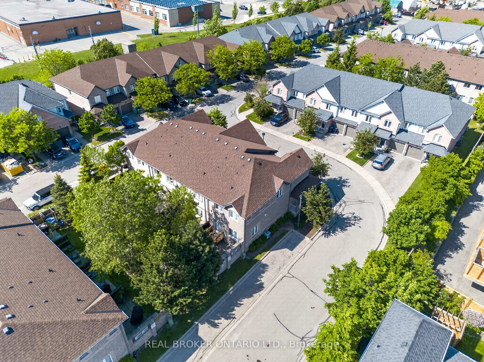 Photo 40 of Unit 102, 86 Joymar Drive, Mississauga, Streetsville — HOMEH