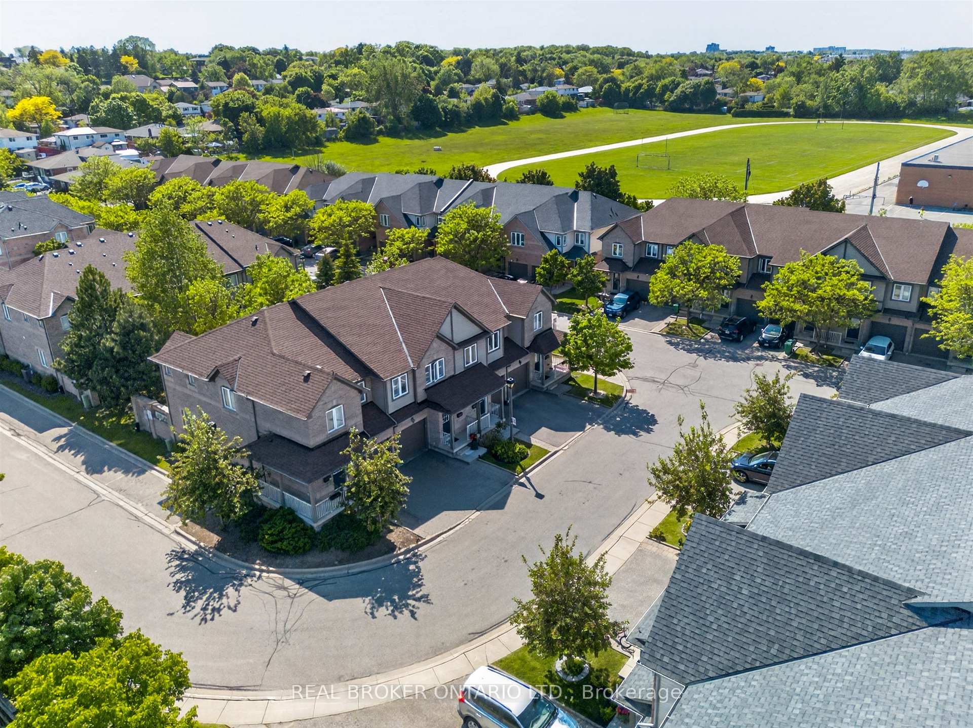 Photo 41 of Unit 102, 86 Joymar Drive, Mississauga, Streetsville — HOMEH