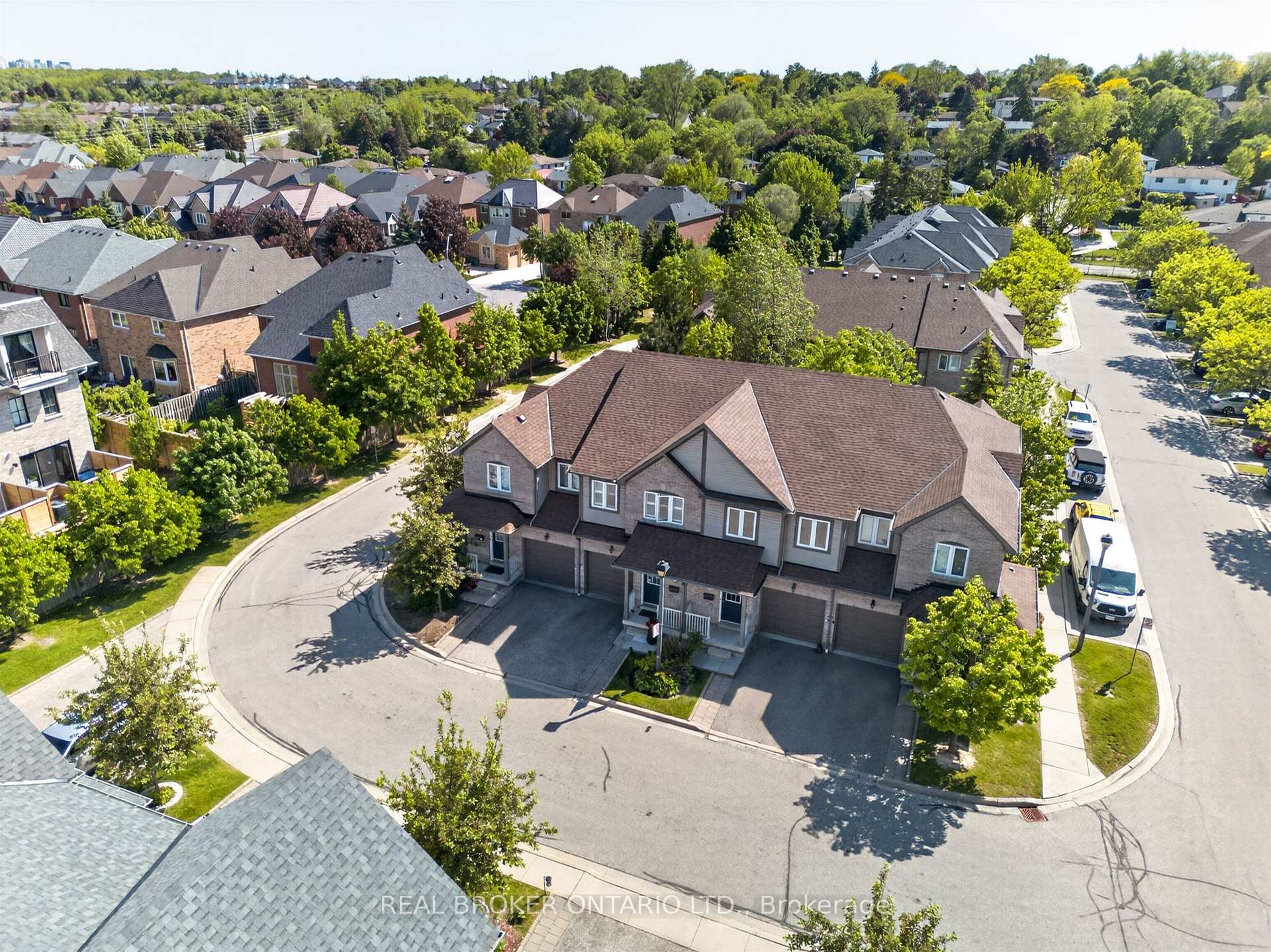 Photo 42 of Unit 102, 86 Joymar Drive, Mississauga, Streetsville — HOMEH