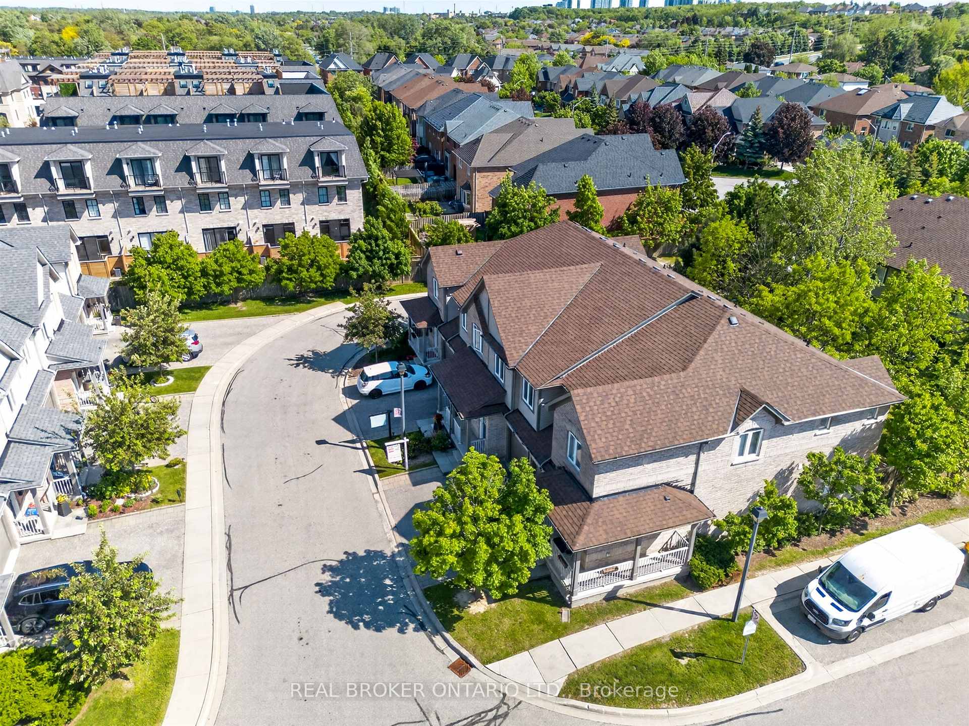 Photo 43 of Unit 102, 86 Joymar Drive, Mississauga, Streetsville — HOMEH