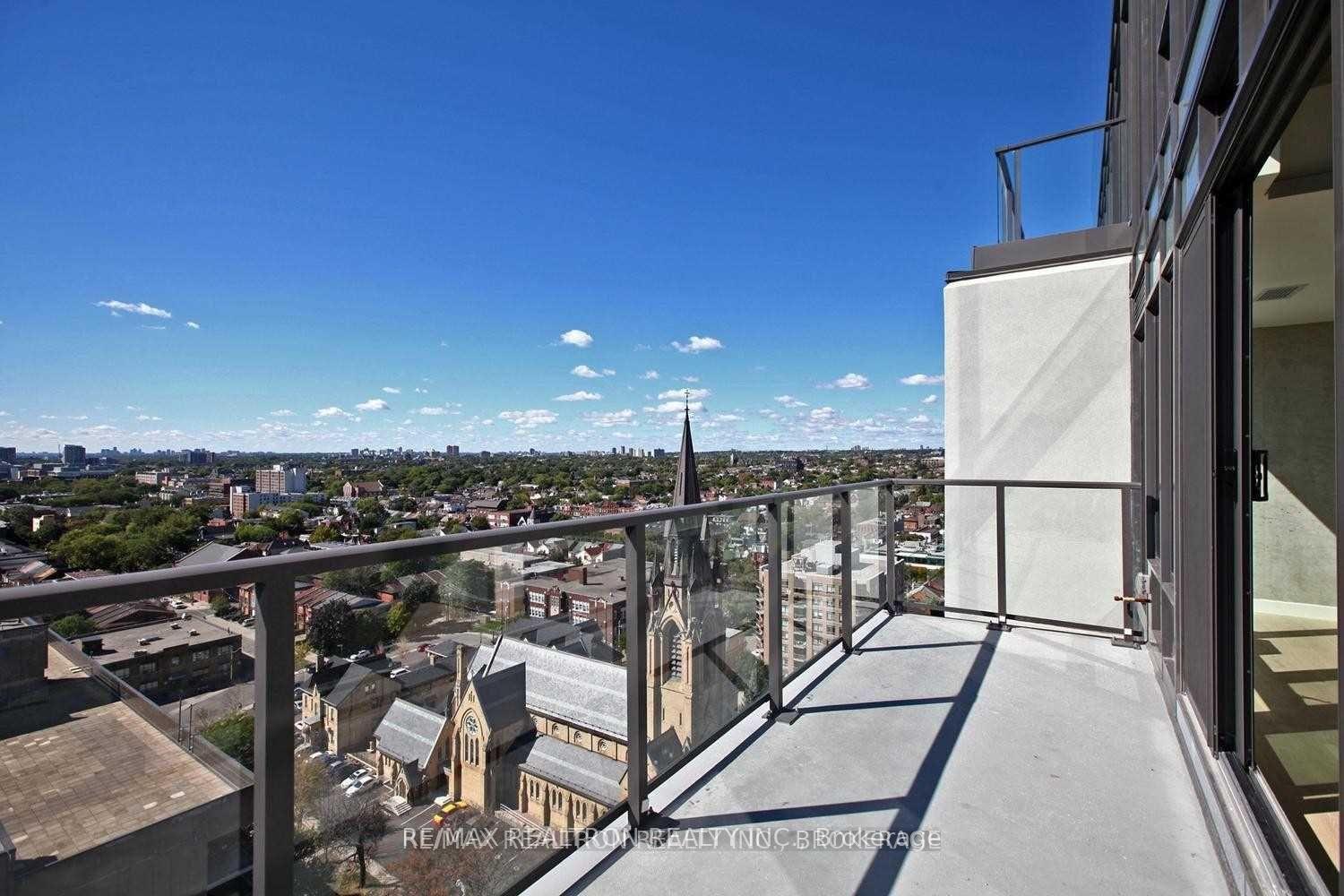 Photo 26 of Unit 1602, 111 Bathurst Street, Toronto, Waterfront Communities — HOMEH