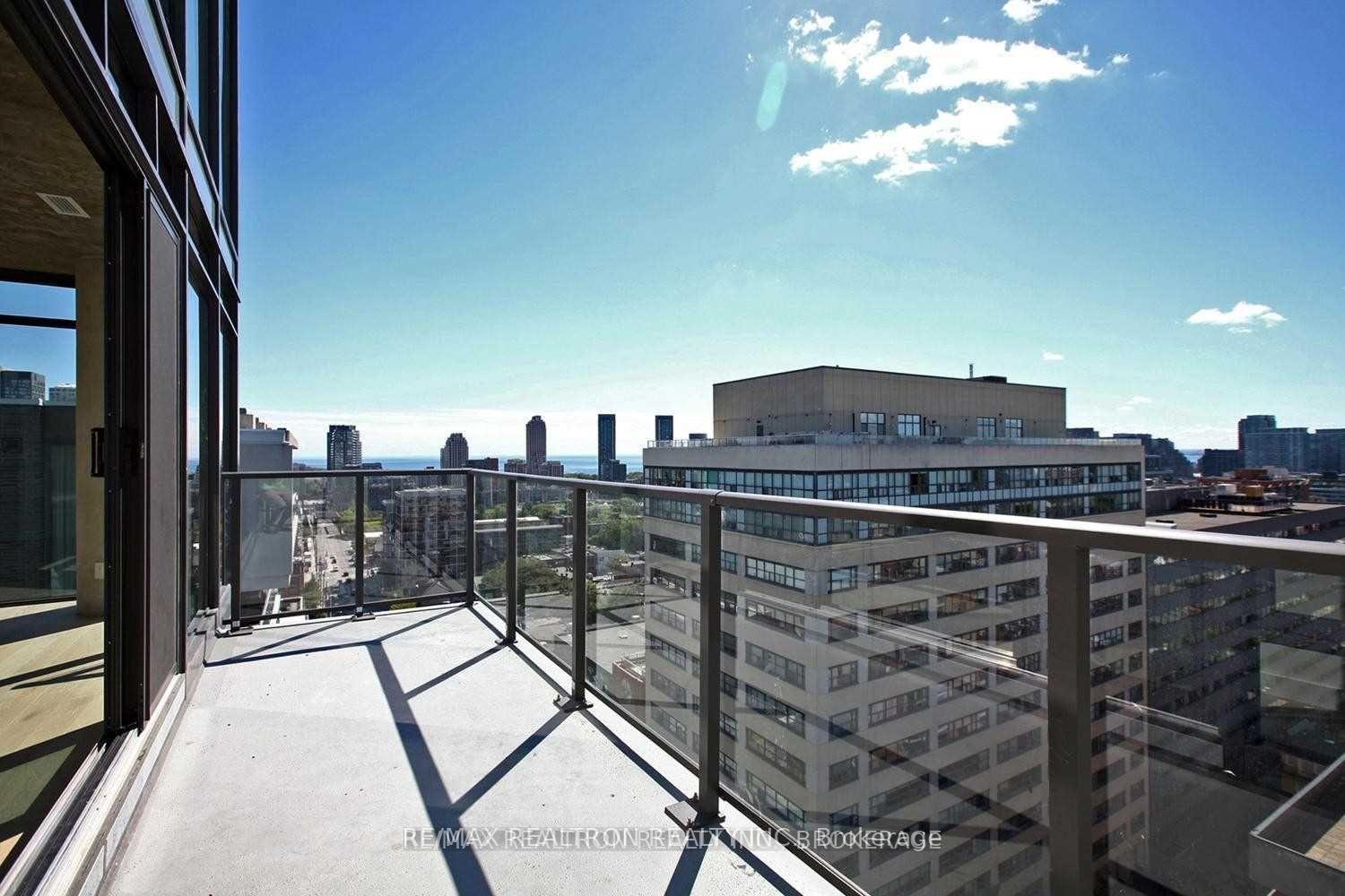 Photo 28 of Unit 1602, 111 Bathurst Street, Toronto, Waterfront Communities — HOMEH